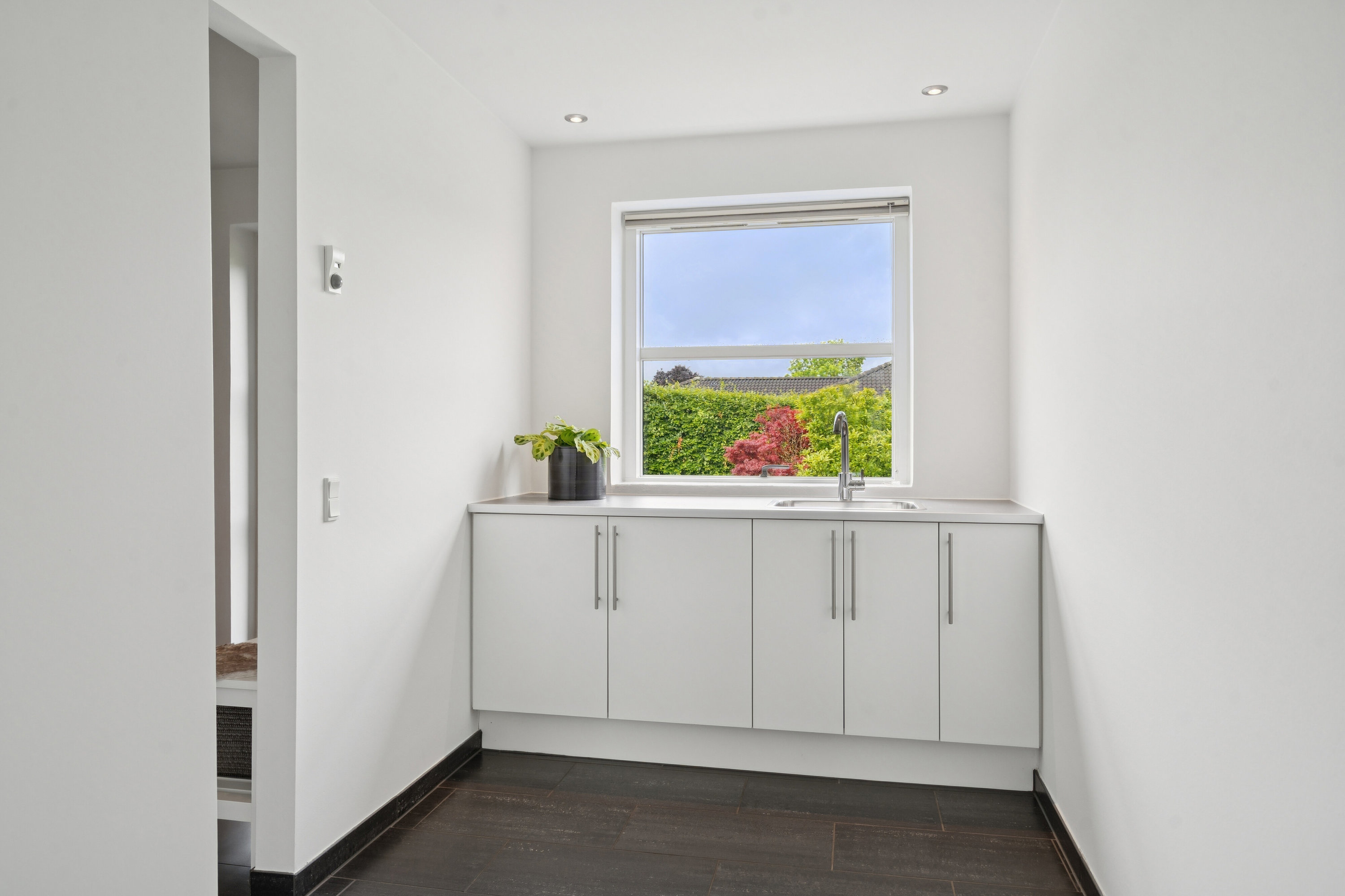 Fremhævet værelse billede i fuldskærmstilstand. Billede af Bakkegårds Allé 58, 5550 Langeskov