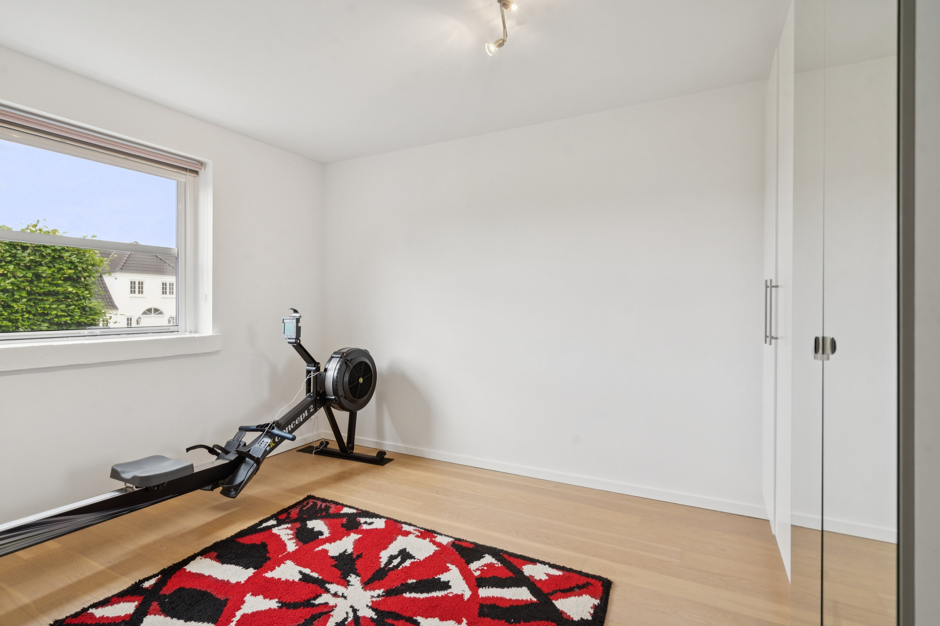 Fremhævet værelse billede i fuldskærmstilstand. Billede af Bakkegårds Allé 58, 5550 Langeskov