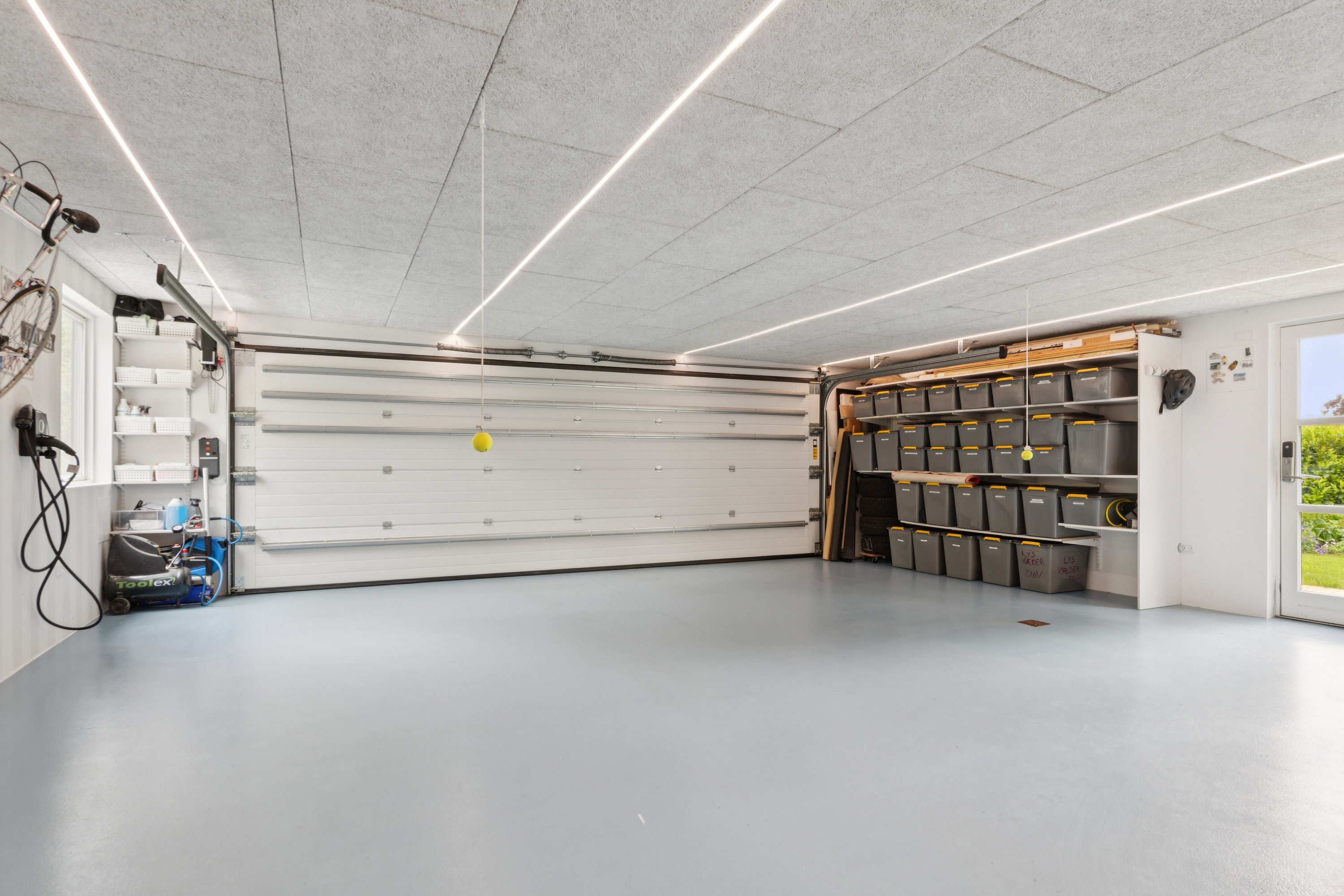 Fremhævet lager billede i fuldskærmstilstand. Billede af Risumvej 41, 8600 Silkeborg