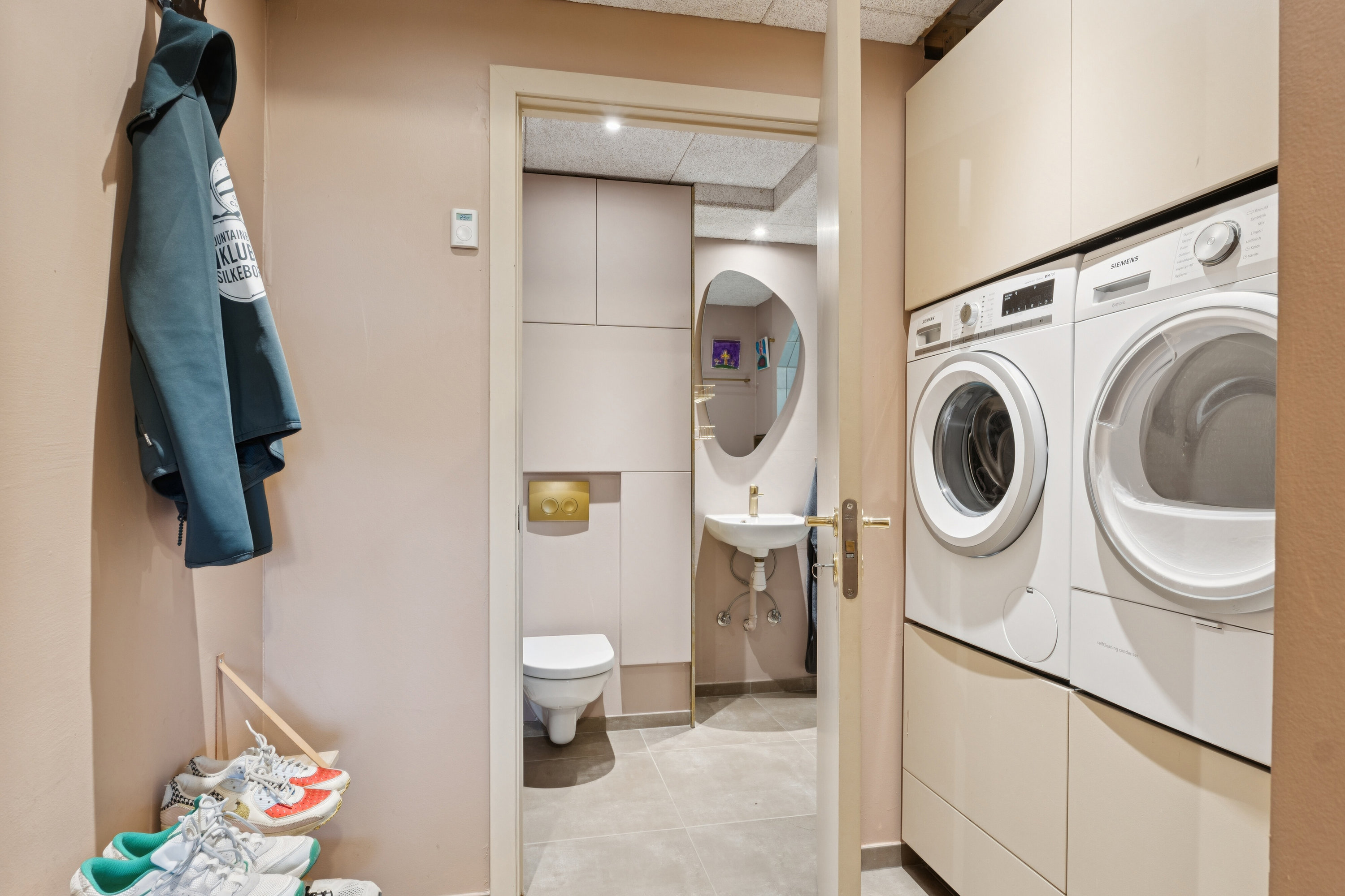 Fremhævet bryggers billede i fuldskærmstilstand. Billede af Risumvej 41, 8600 Silkeborg