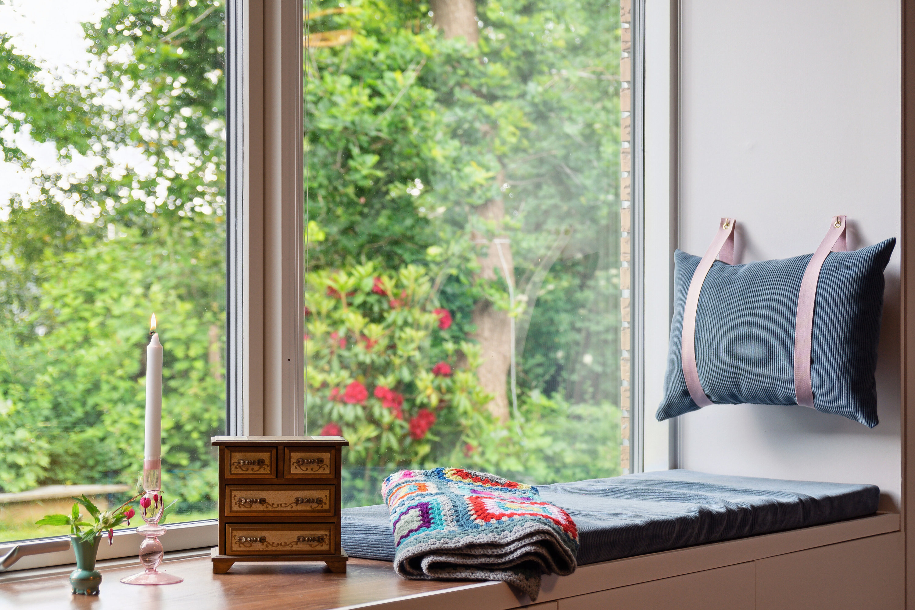 Fremhævet køkken billede i fuldskærmstilstand. Billede af Risumvej 41, 8600 Silkeborg