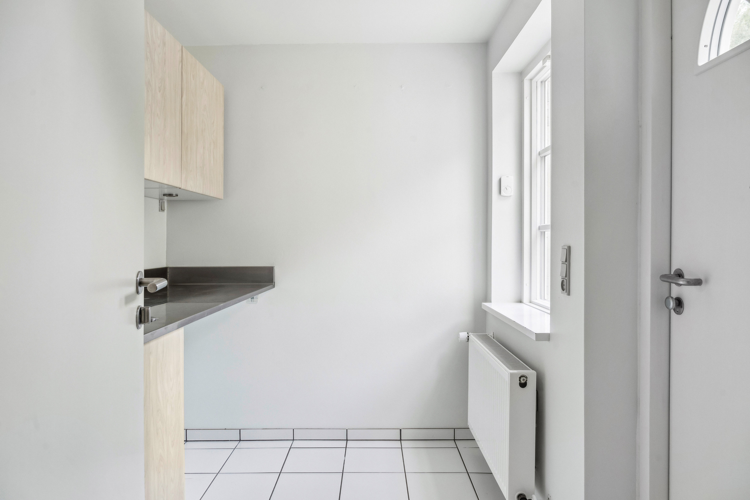 Fremhævet bryggers billede i fuldskærmstilstand. Billede af Houtvedvej 29, Oue, 9500 Hobro