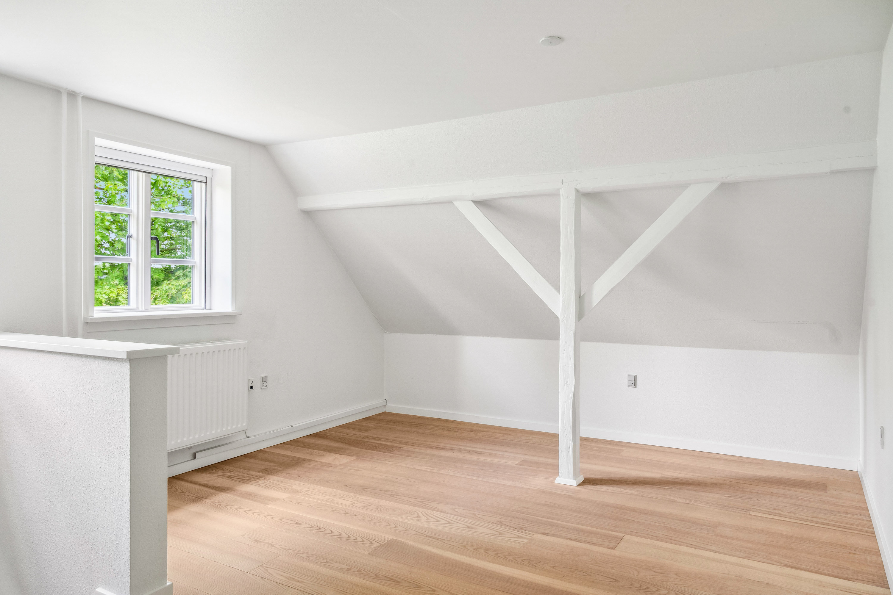 Fremhævet repos billede i fuldskærmstilstand. Billede af Houtvedvej 29, Oue, 9500 Hobro