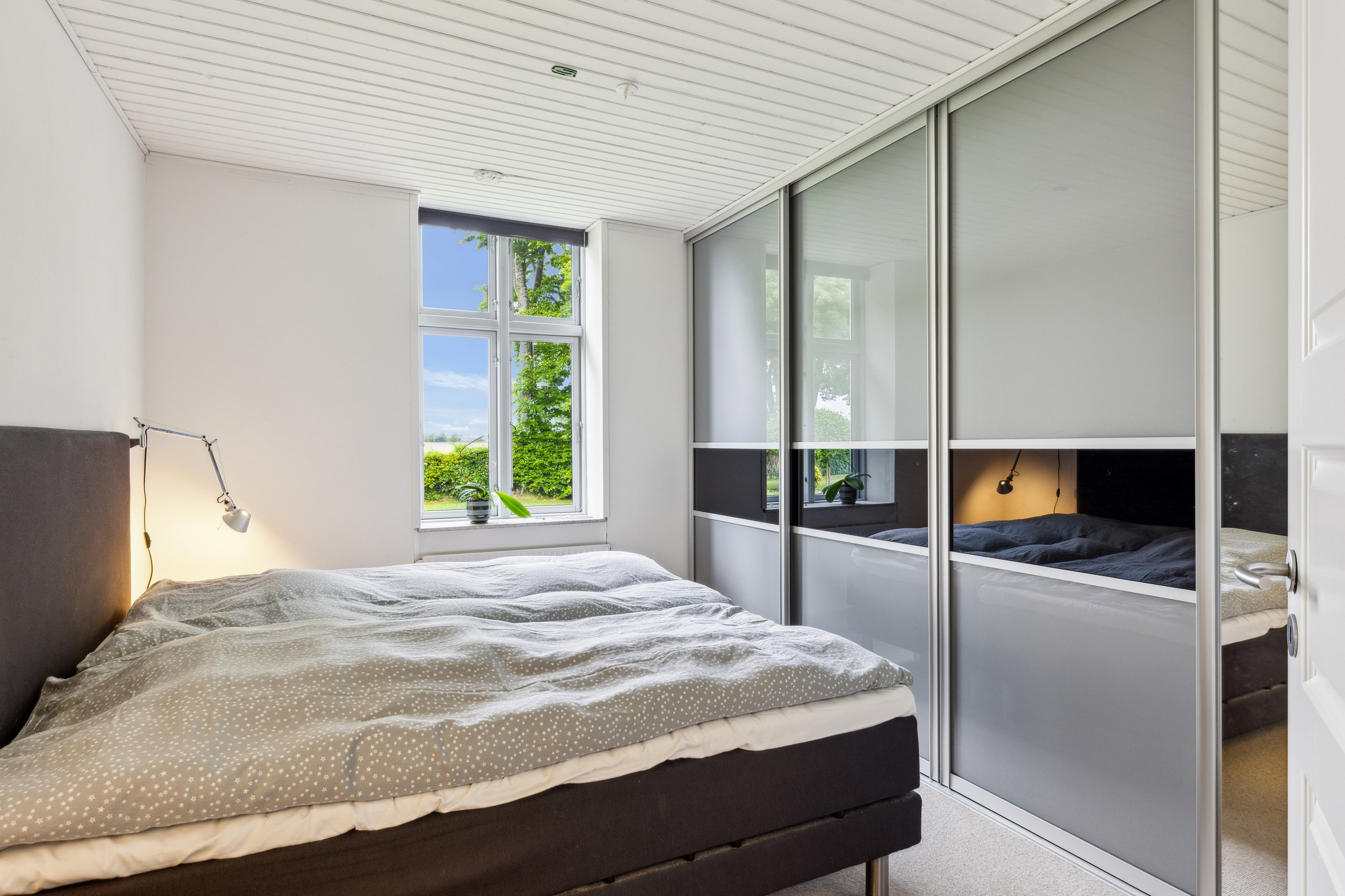 Fremhævet værelse billede i fuldskærmstilstand. Billede af Fjelby 12, Skovby, 6470 Sydals