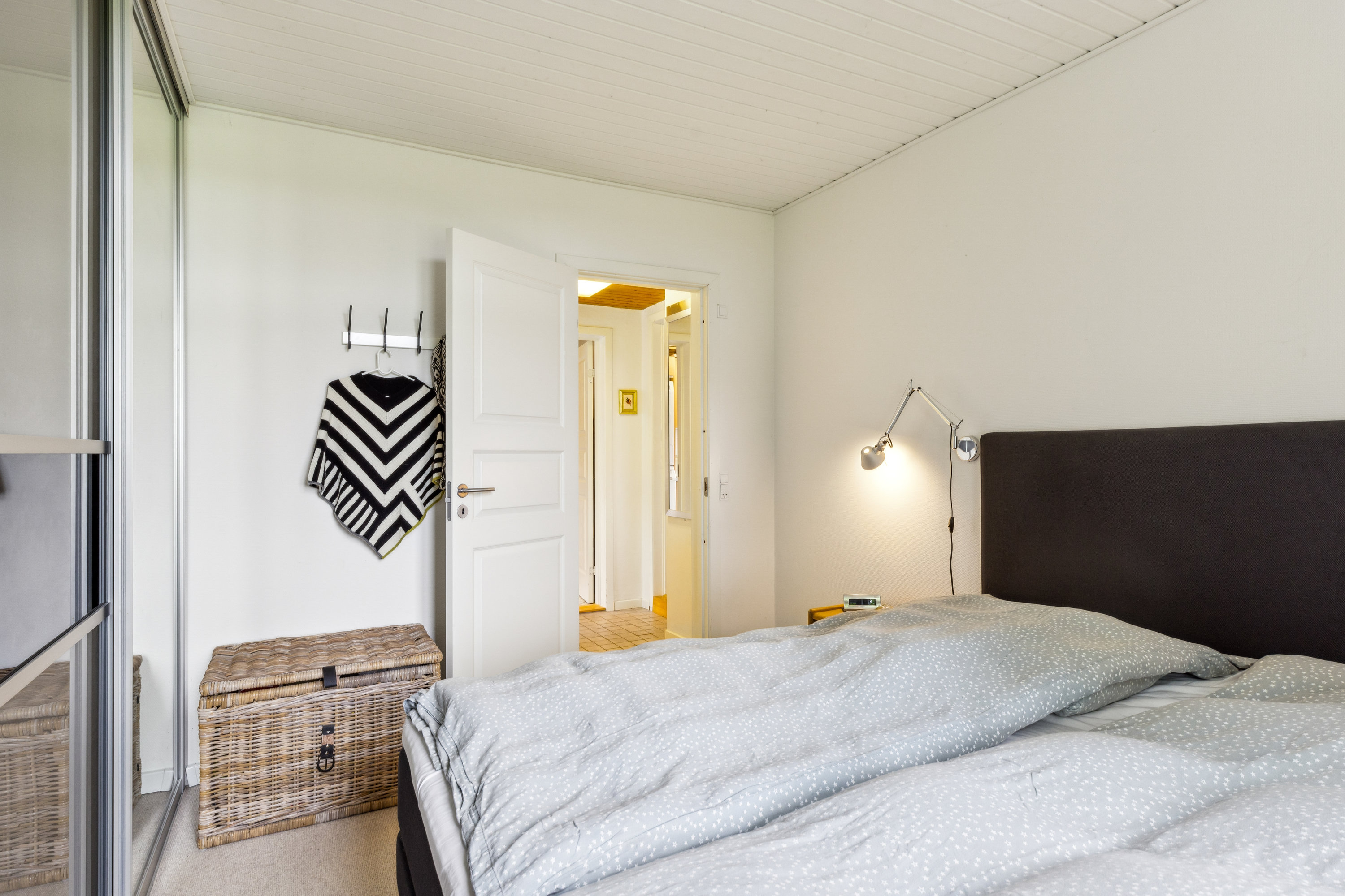 Fremhævet værelse billede i fuldskærmstilstand. Billede af Fjelby 12, Skovby, 6470 Sydals