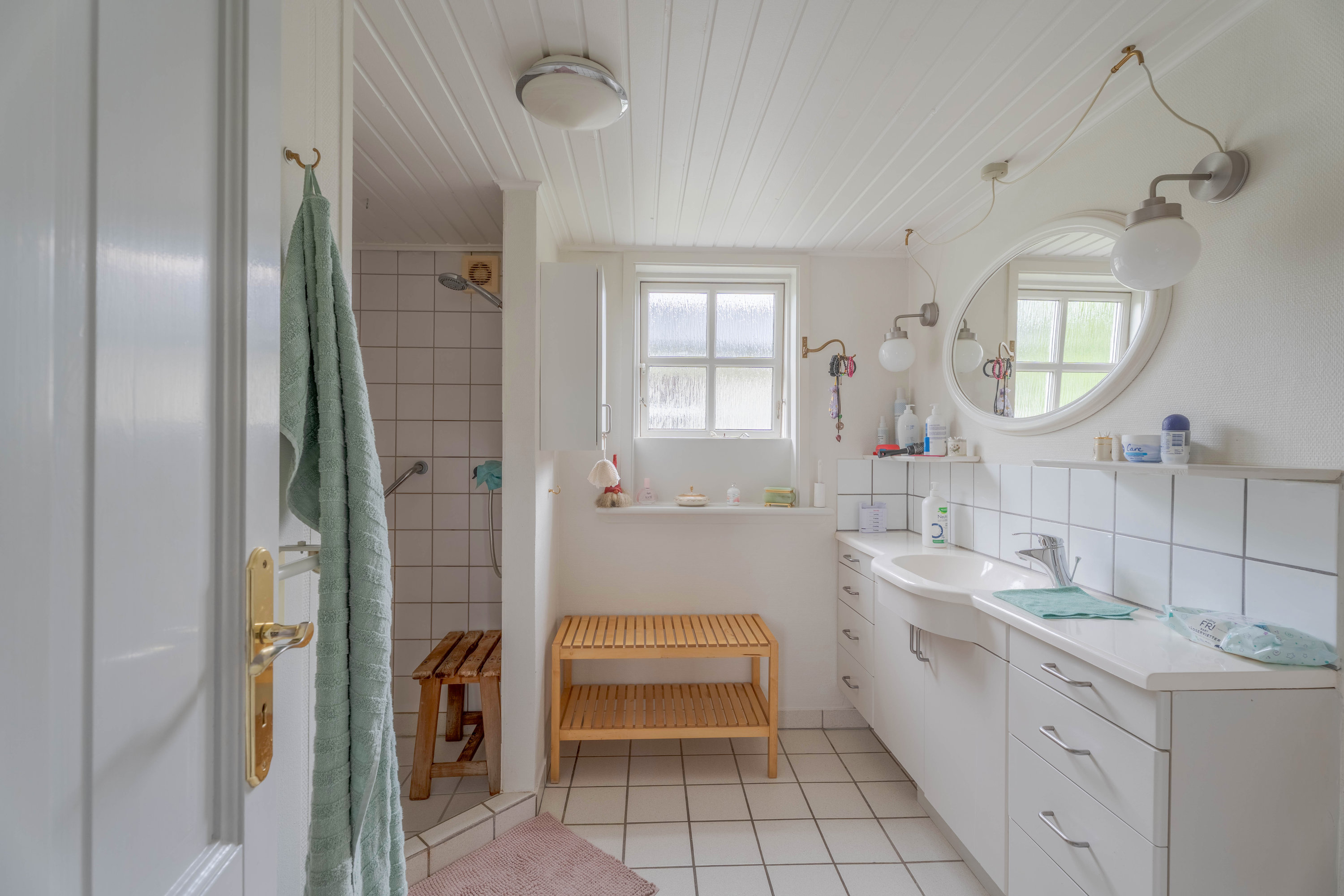 Fremhævet  billede i fuldskærmstilstand. Billede af Bakkevej 12, Glamsdalen, 5620 Glamsbjerg