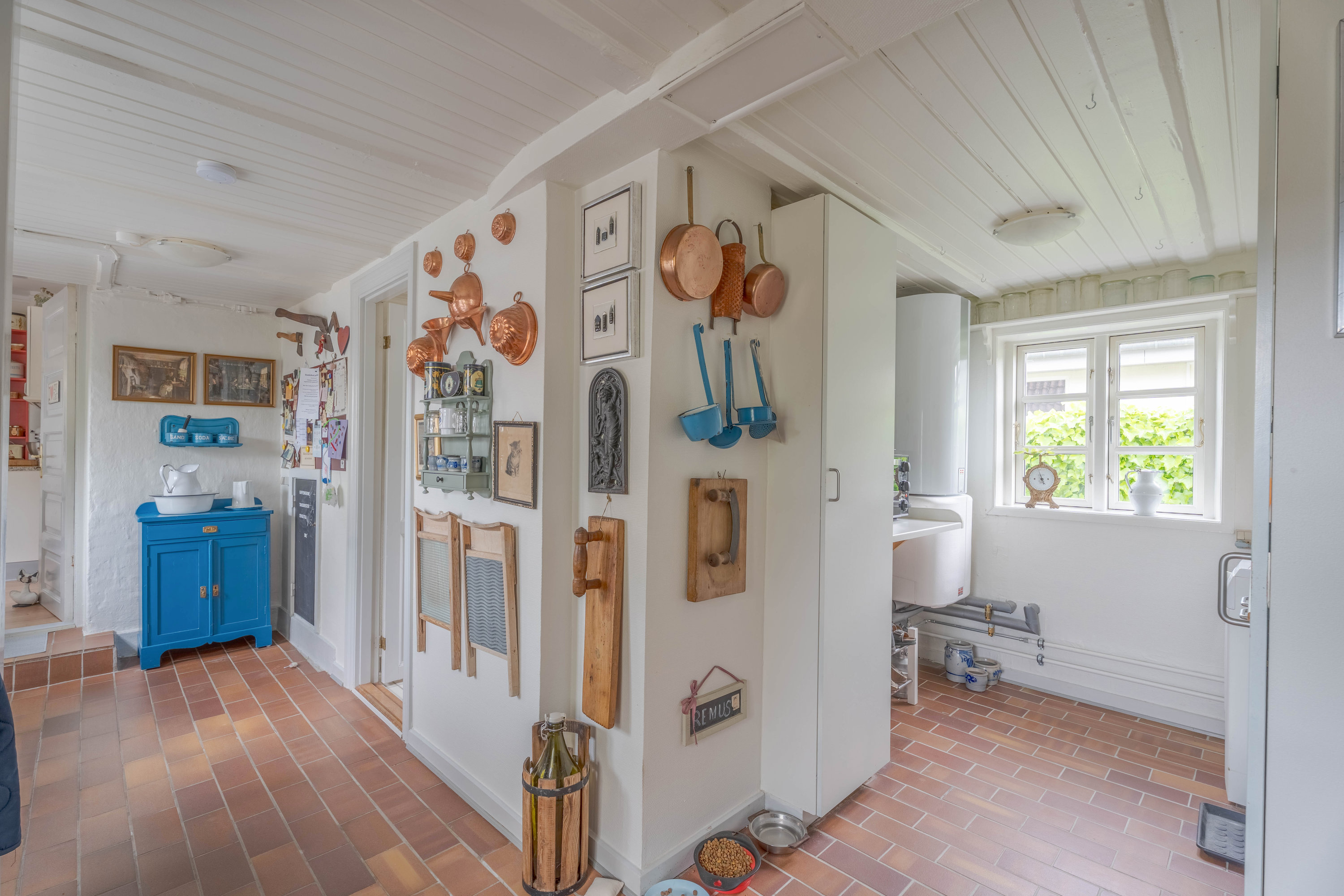 Fremhævet  billede i fuldskærmstilstand. Billede af Bakkevej 12, Glamsdalen, 5620 Glamsbjerg