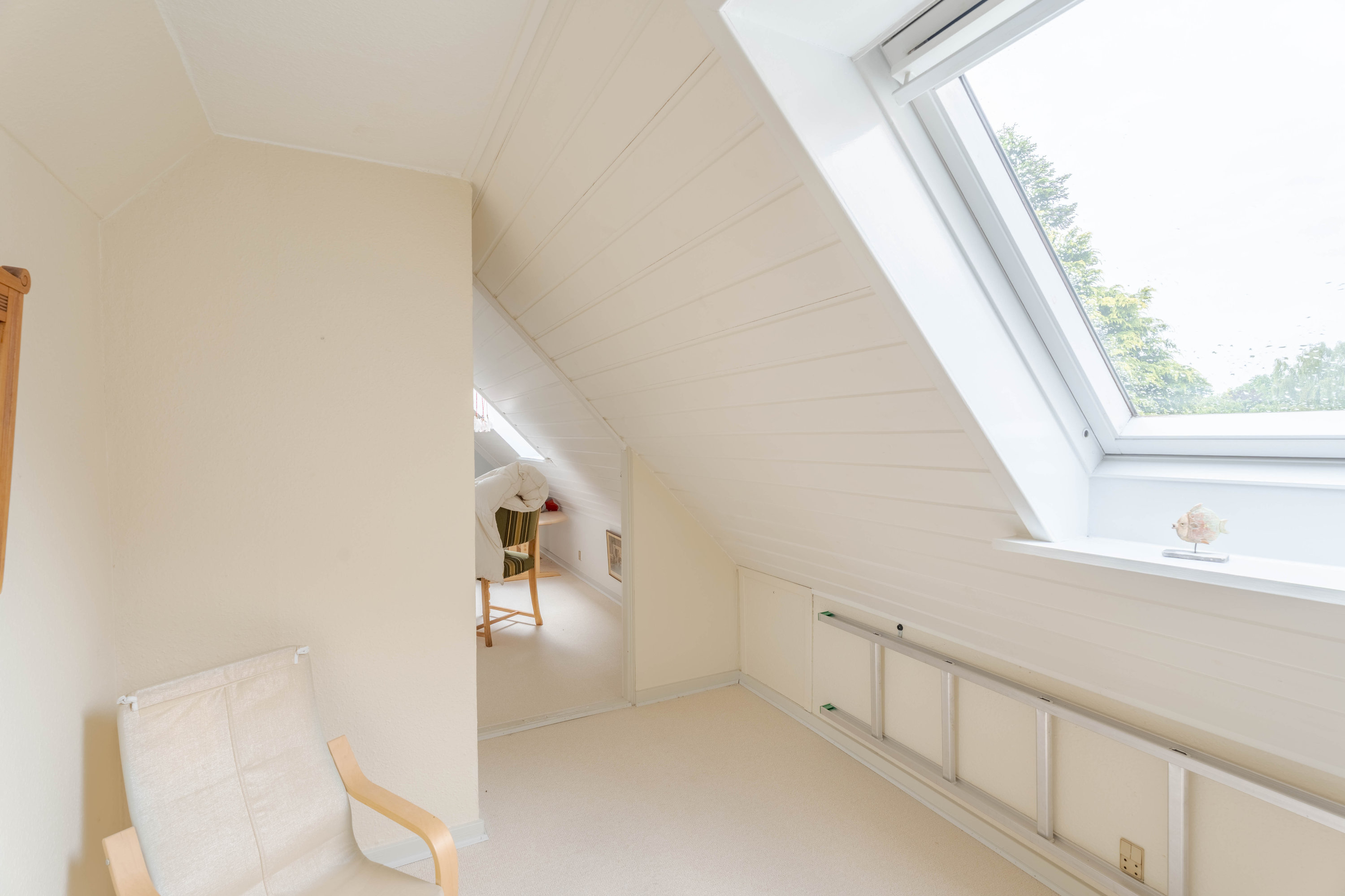 Fremhævet  billede i fuldskærmstilstand. Billede af Bakkevej 12, Glamsdalen, 5620 Glamsbjerg