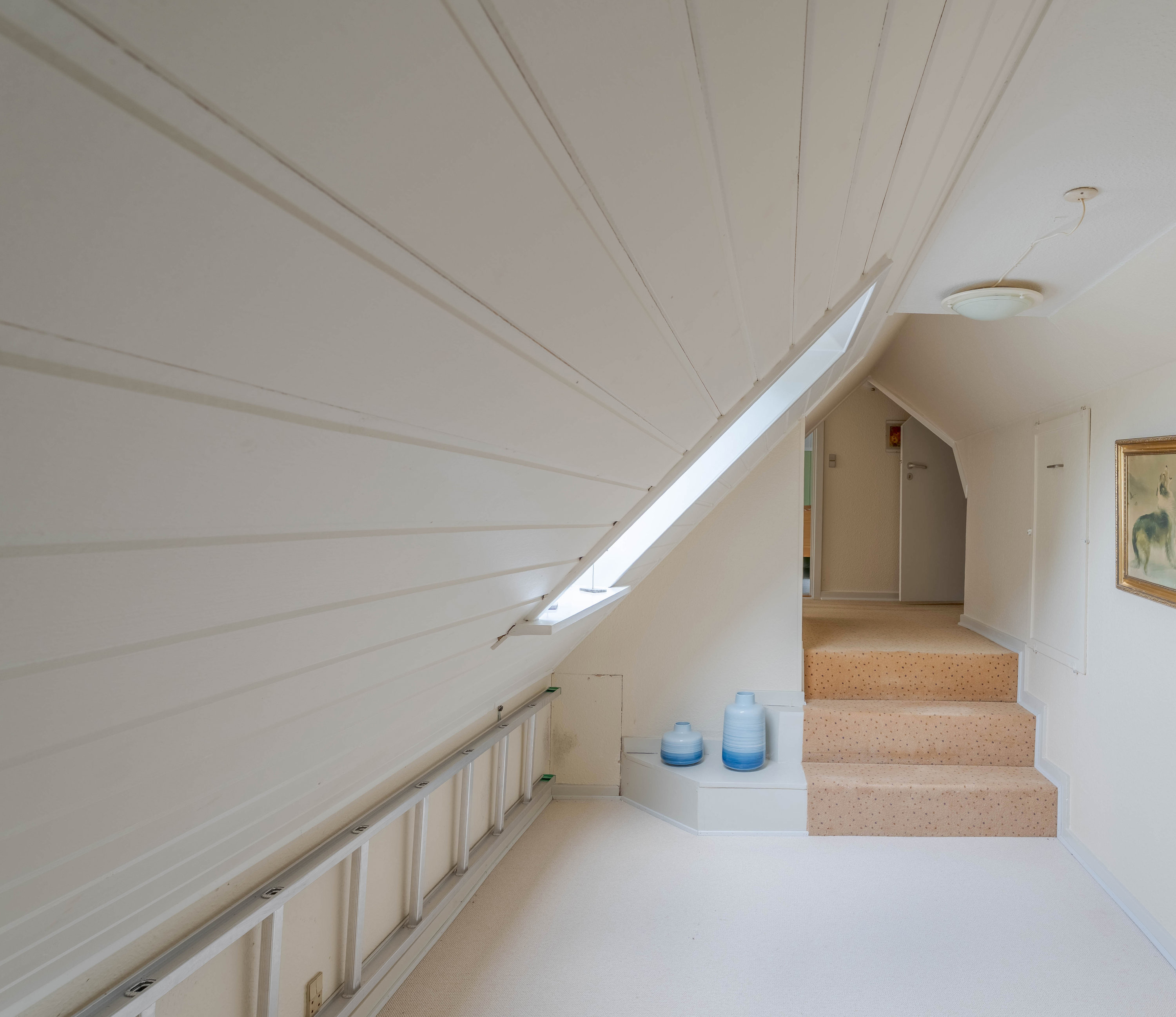 Fremhævet  billede i fuldskærmstilstand. Billede af Bakkevej 12, Glamsdalen, 5620 Glamsbjerg