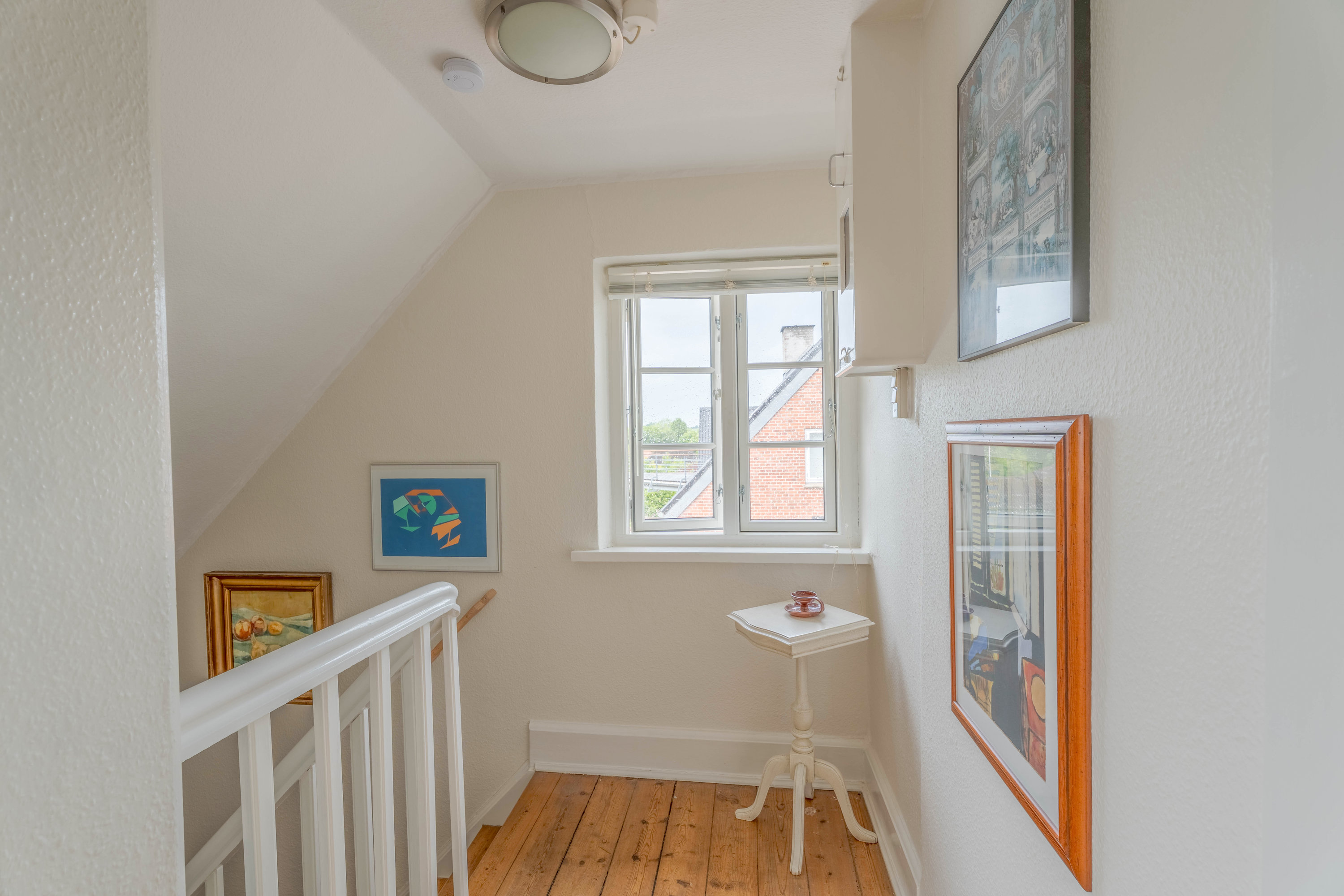 Fremhævet  billede i fuldskærmstilstand. Billede af Bakkevej 12, Glamsdalen, 5620 Glamsbjerg