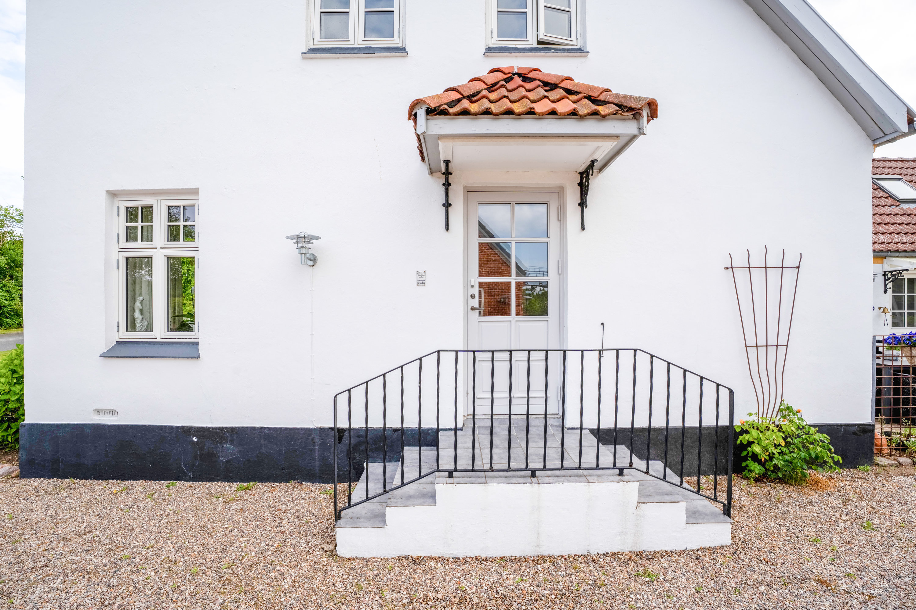 Miniaturebillede 2: . Billede af Bakkevej 12, Glamsdalen, 5620 Glamsbjerg