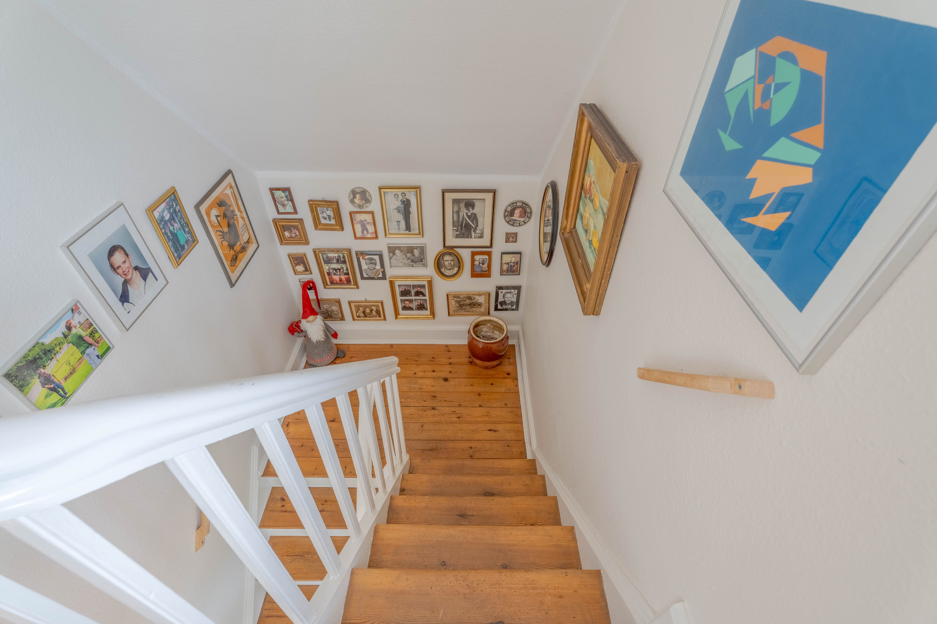 Fremhævet  billede i fuldskærmstilstand. Billede af Bakkevej 12, Glamsdalen, 5620 Glamsbjerg