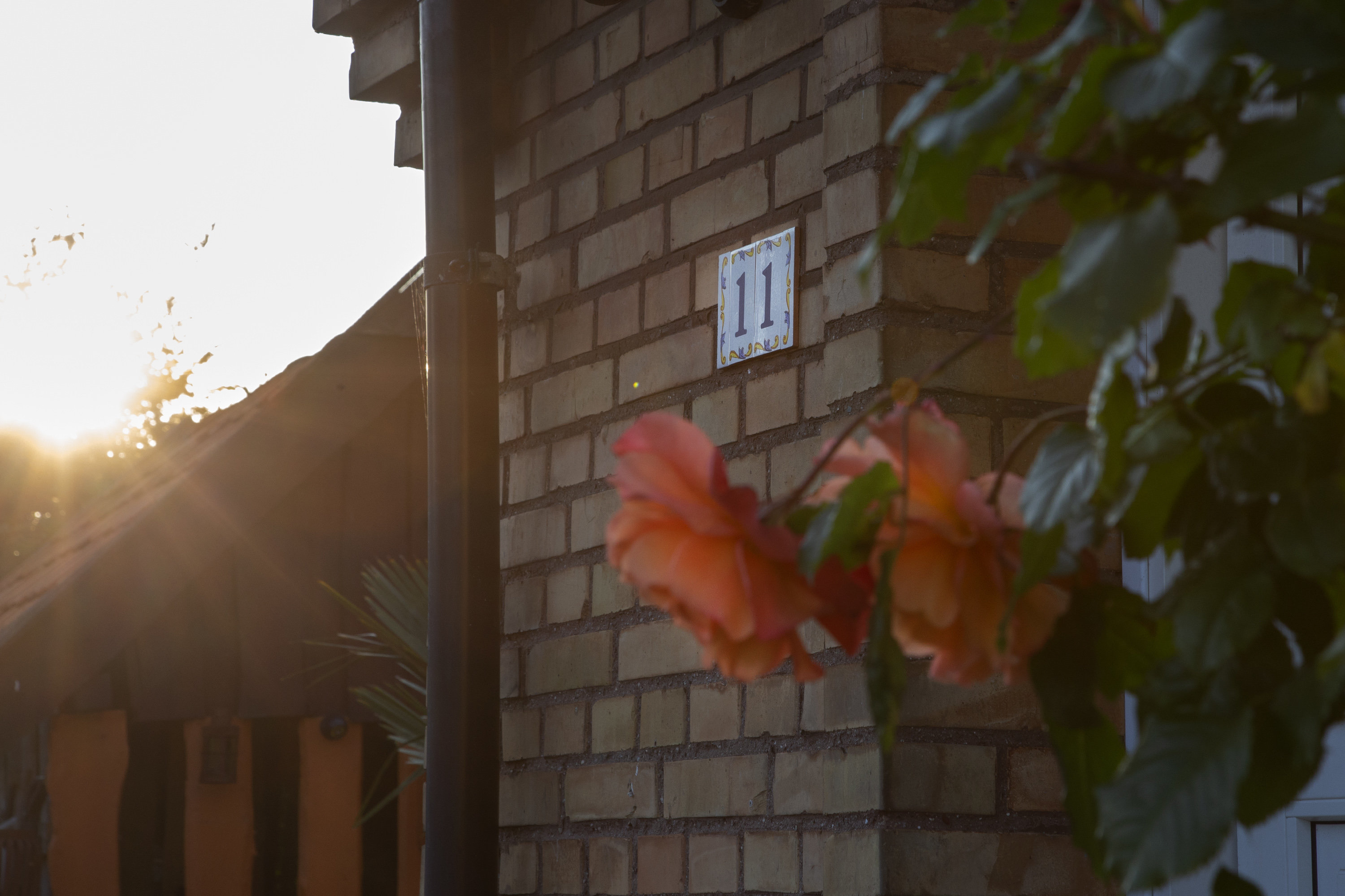 Miniaturebillede 2: ejendom. Billede af Bjergsted Byvej 11, Bjergsted, 4450 Jyderup