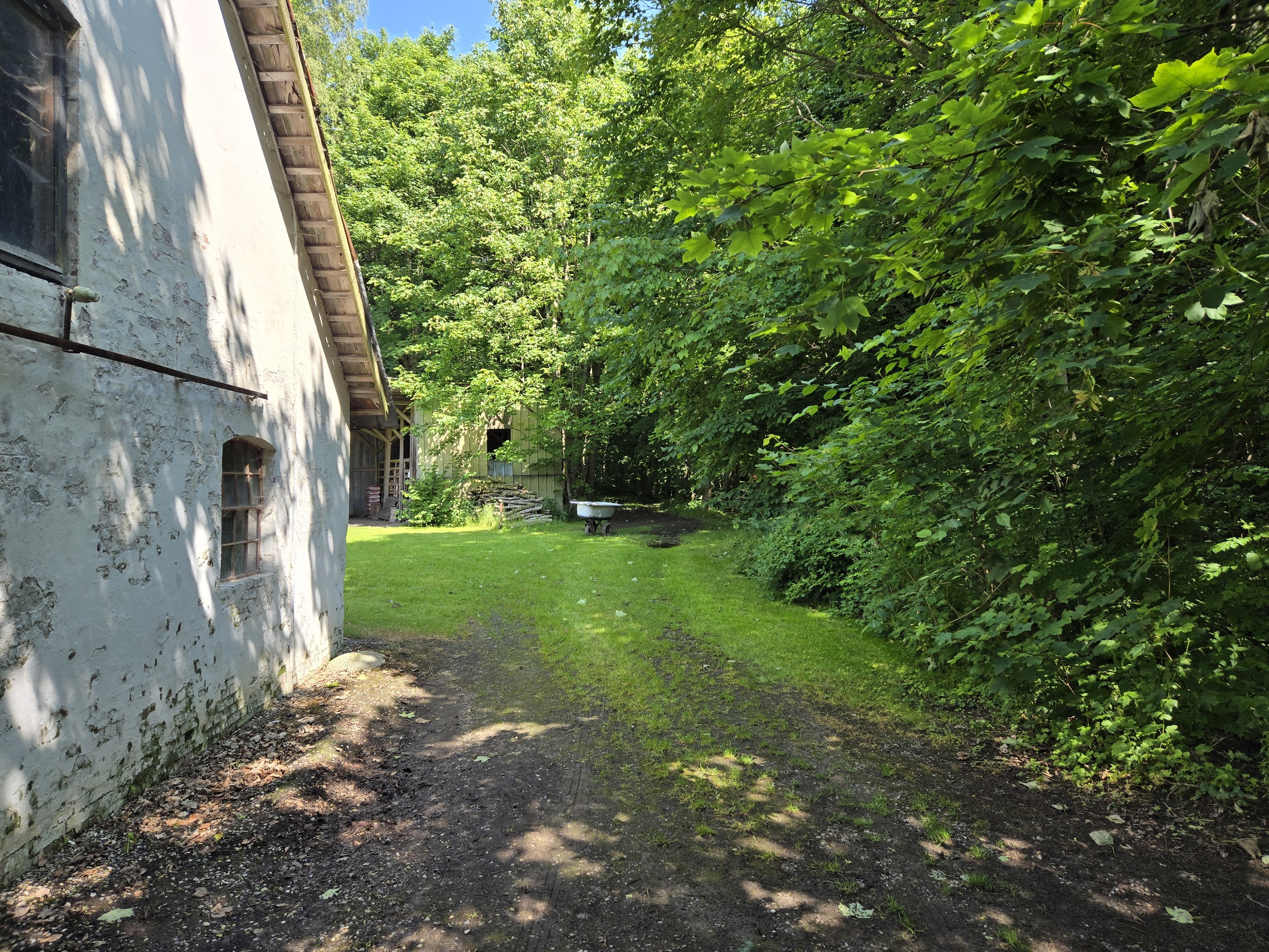 Fremhævet  billede i fuldskærmstilstand. Billede af Tingskoven 2, 8310 Tranbjerg J