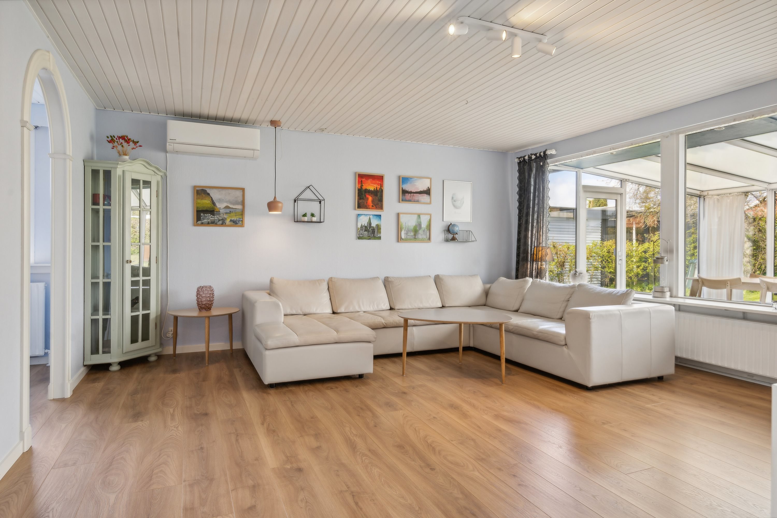 Fremhævet  billede i fuldskærmstilstand. Billede af Poppelvej 23, Randers By, 8930 Randers NØ