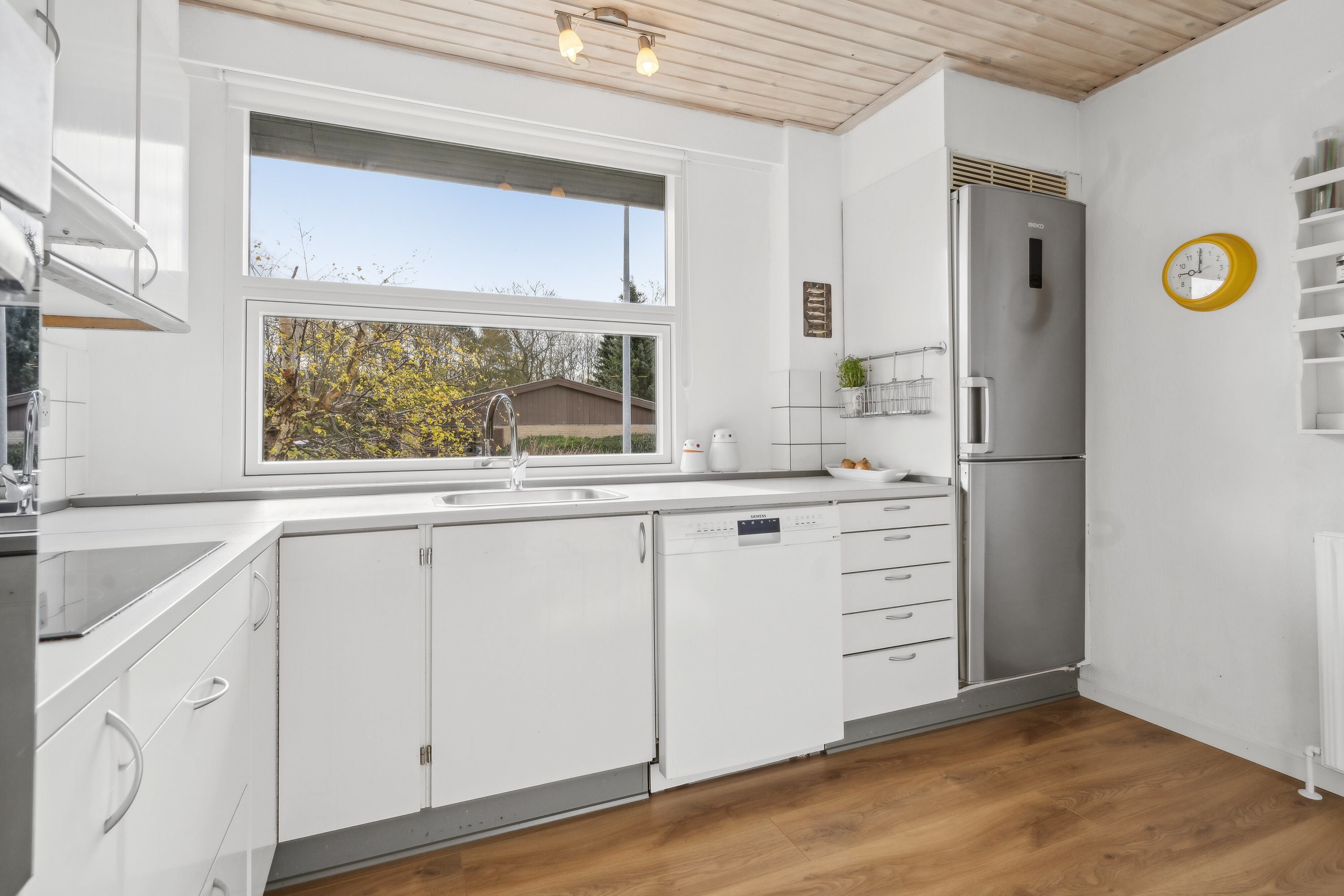 Miniaturebillede 1: . Billede af Poppelvej 23, Randers By, 8930 Randers NØ