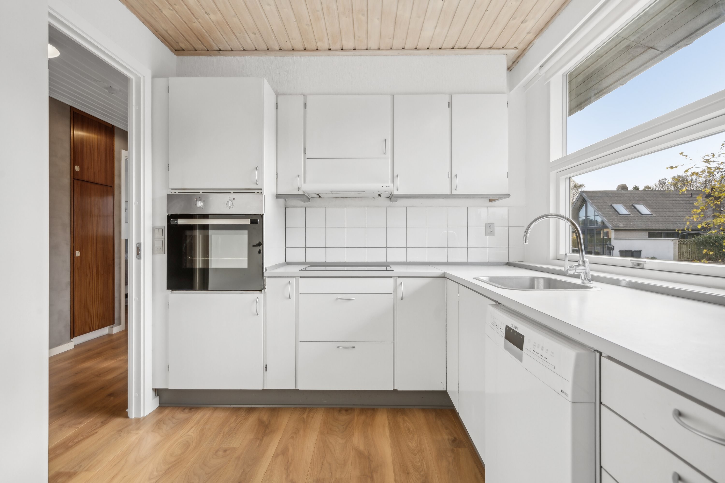 Fremhævet  billede i fuldskærmstilstand. Billede af Poppelvej 23, Randers By, 8930 Randers NØ