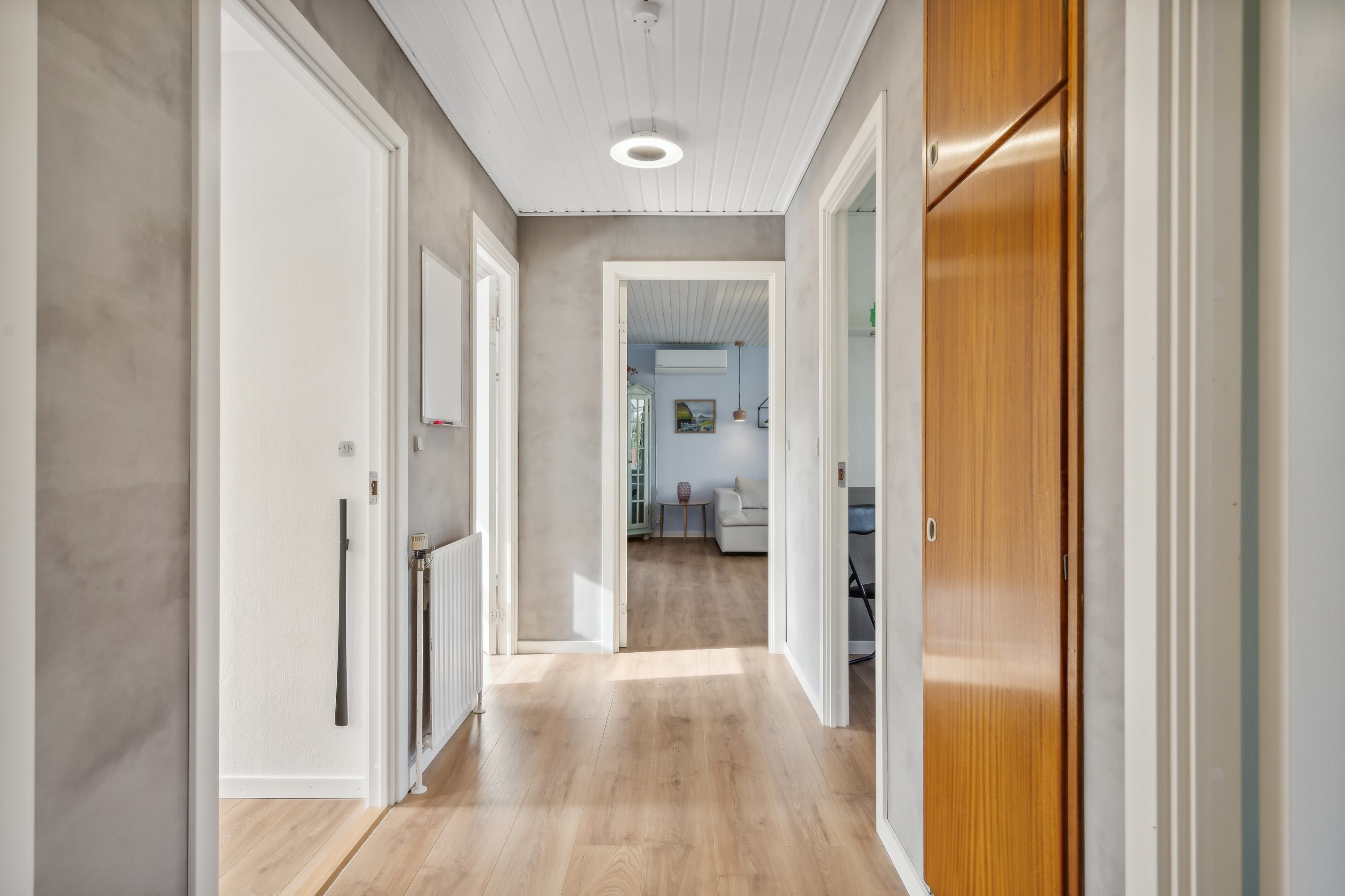 Fremhævet  billede i fuldskærmstilstand. Billede af Poppelvej 23, Randers By, 8930 Randers NØ