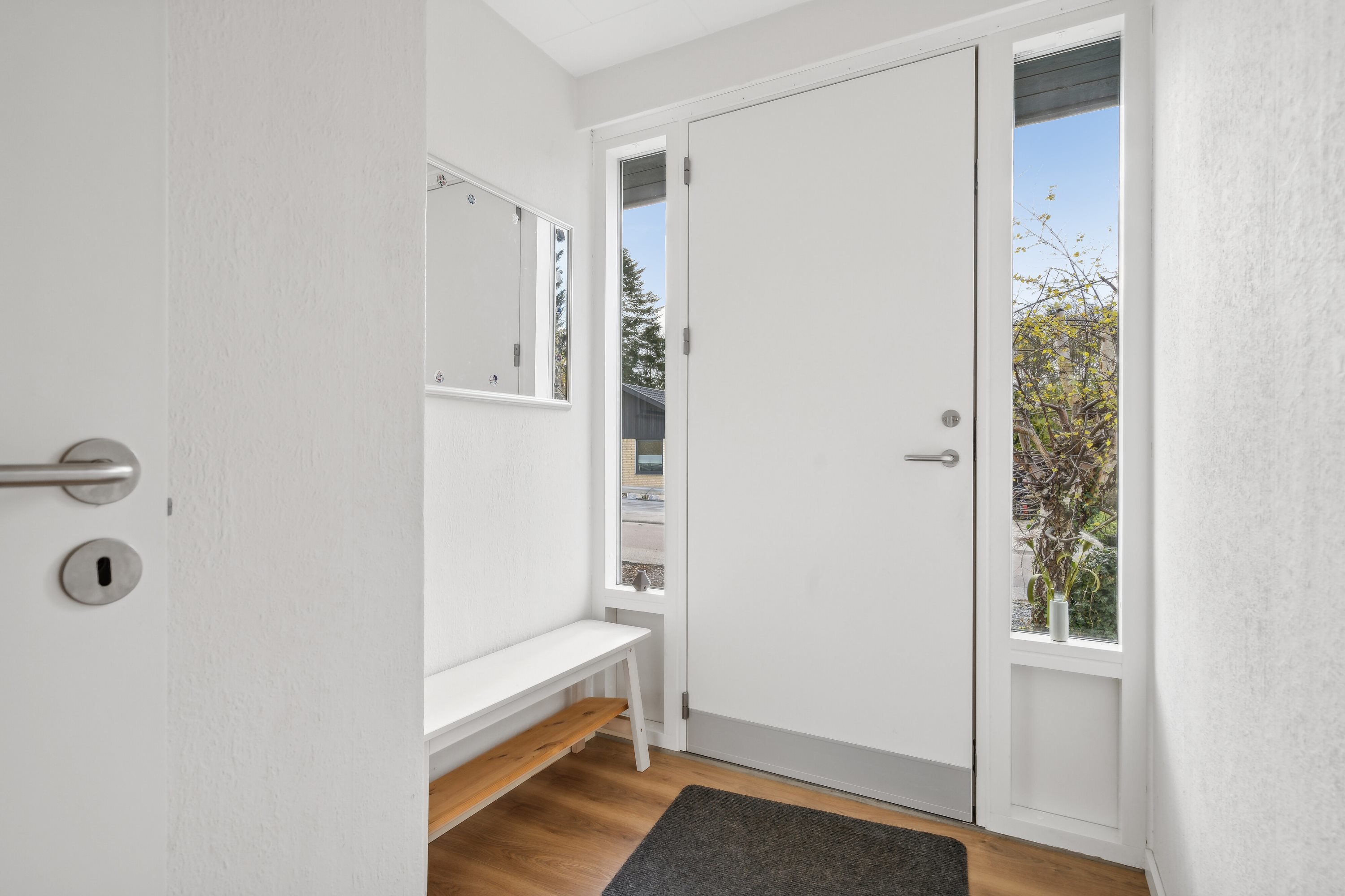 Fremhævet  billede i fuldskærmstilstand. Billede af Poppelvej 23, Randers By, 8930 Randers NØ