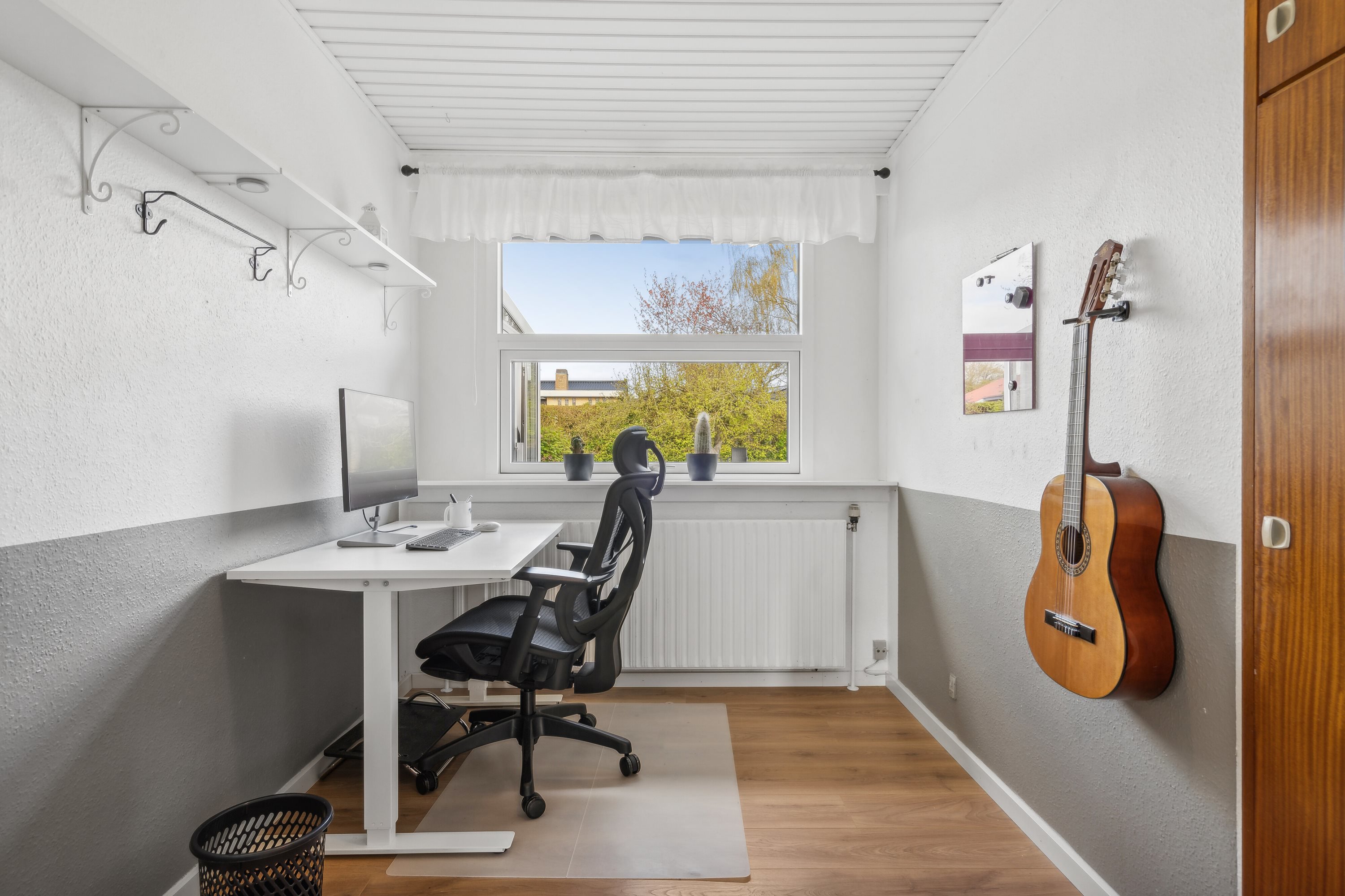 Fremhævet  billede i fuldskærmstilstand. Billede af Poppelvej 23, Randers By, 8930 Randers NØ