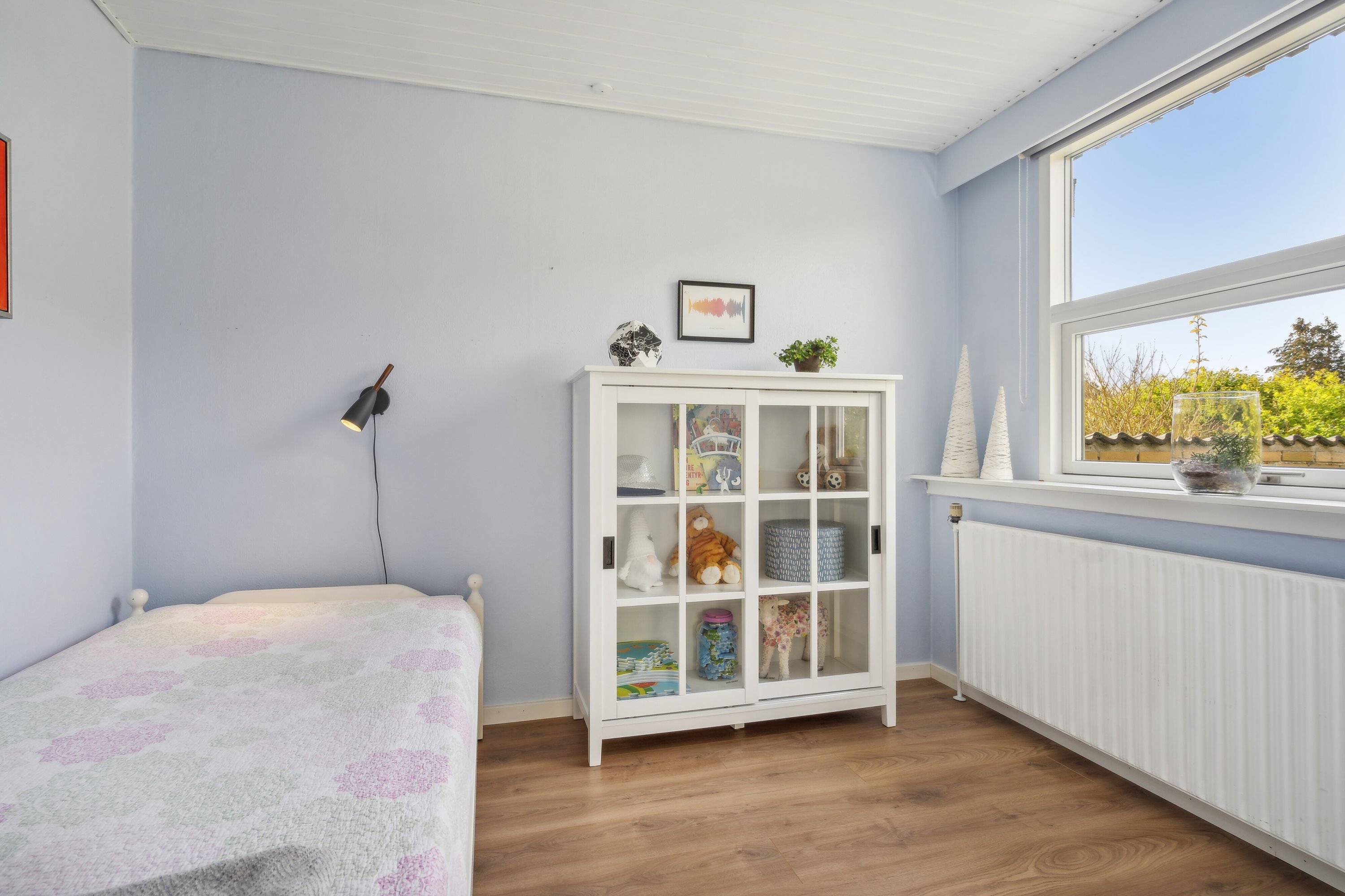 Fremhævet  billede i fuldskærmstilstand. Billede af Poppelvej 23, Randers By, 8930 Randers NØ