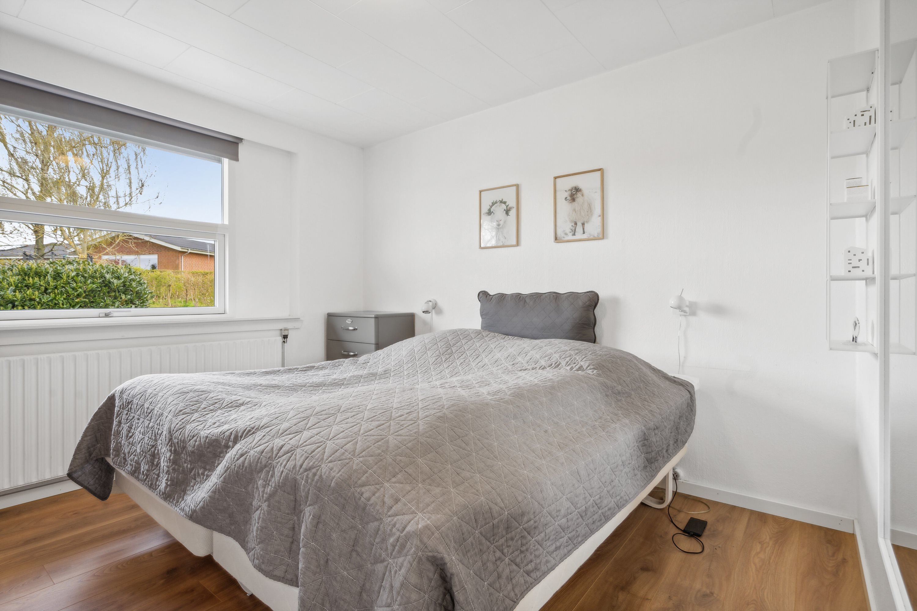 Fremhævet  billede i fuldskærmstilstand. Billede af Poppelvej 23, Randers By, 8930 Randers NØ