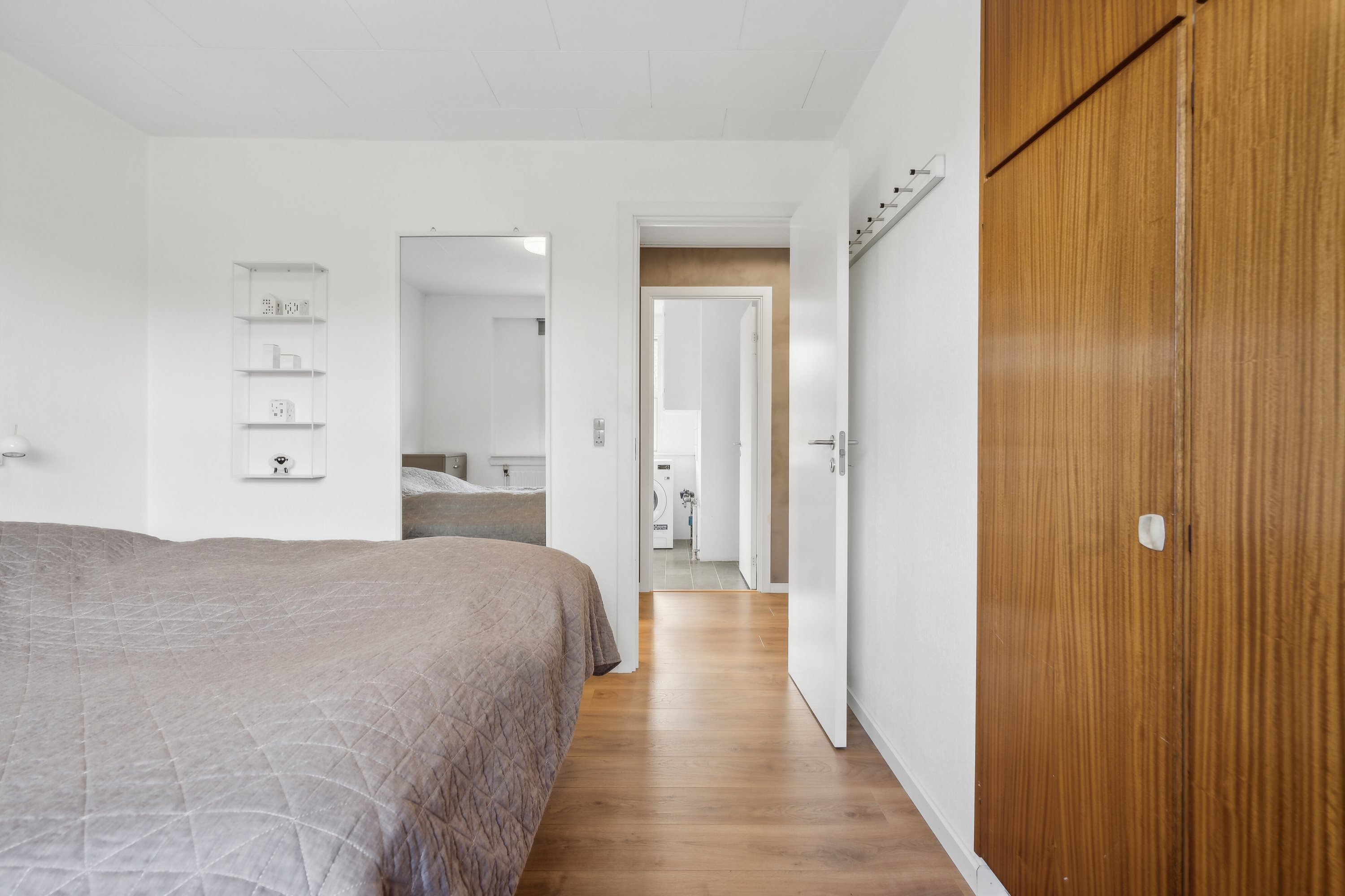 Fremhævet  billede i fuldskærmstilstand. Billede af Poppelvej 23, Randers By, 8930 Randers NØ