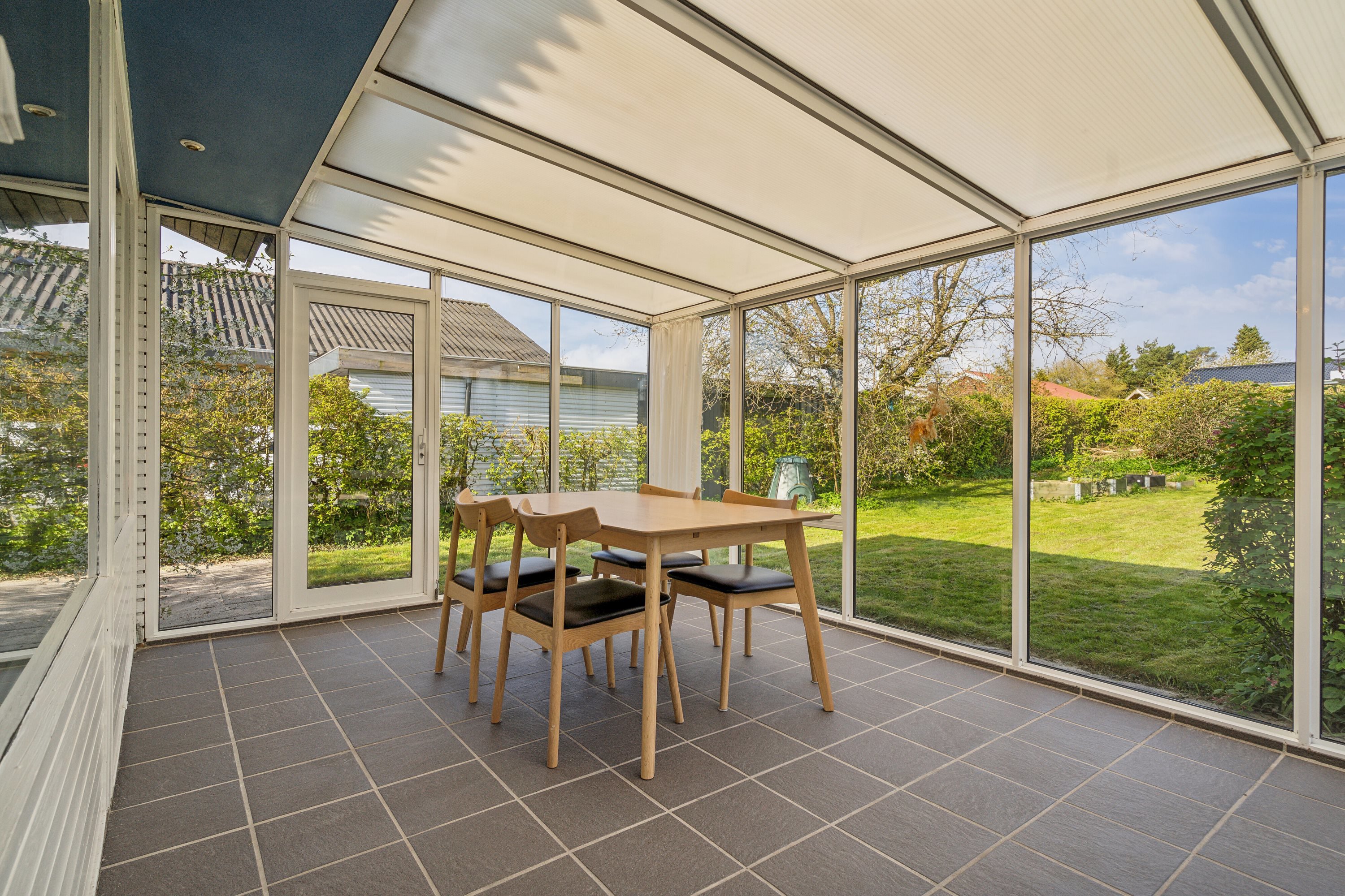 Fremhævet  billede i fuldskærmstilstand. Billede af Poppelvej 23, Randers By, 8930 Randers NØ