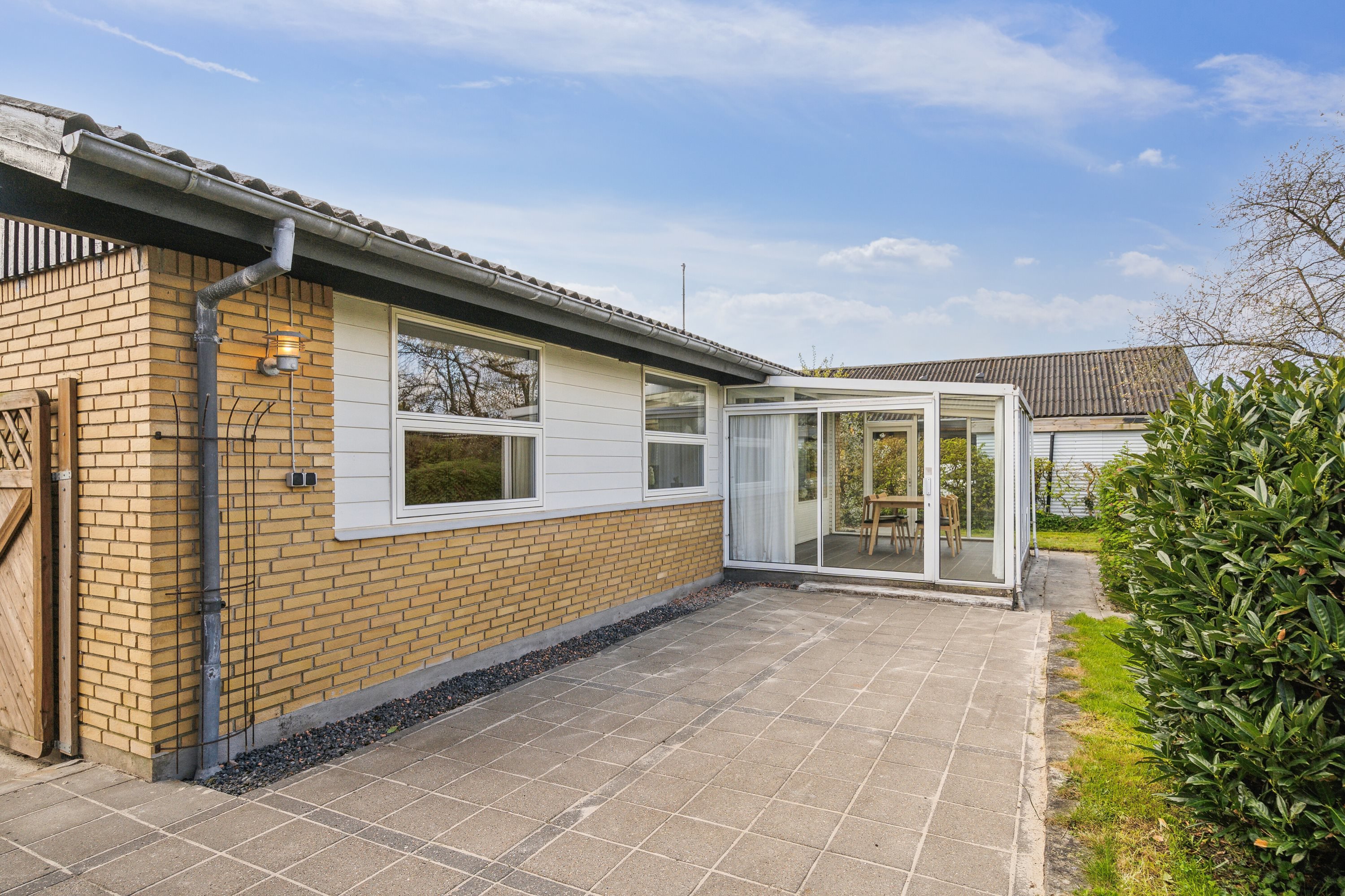 Fremhævet  billede i fuldskærmstilstand. Billede af Poppelvej 23, Randers By, 8930 Randers NØ