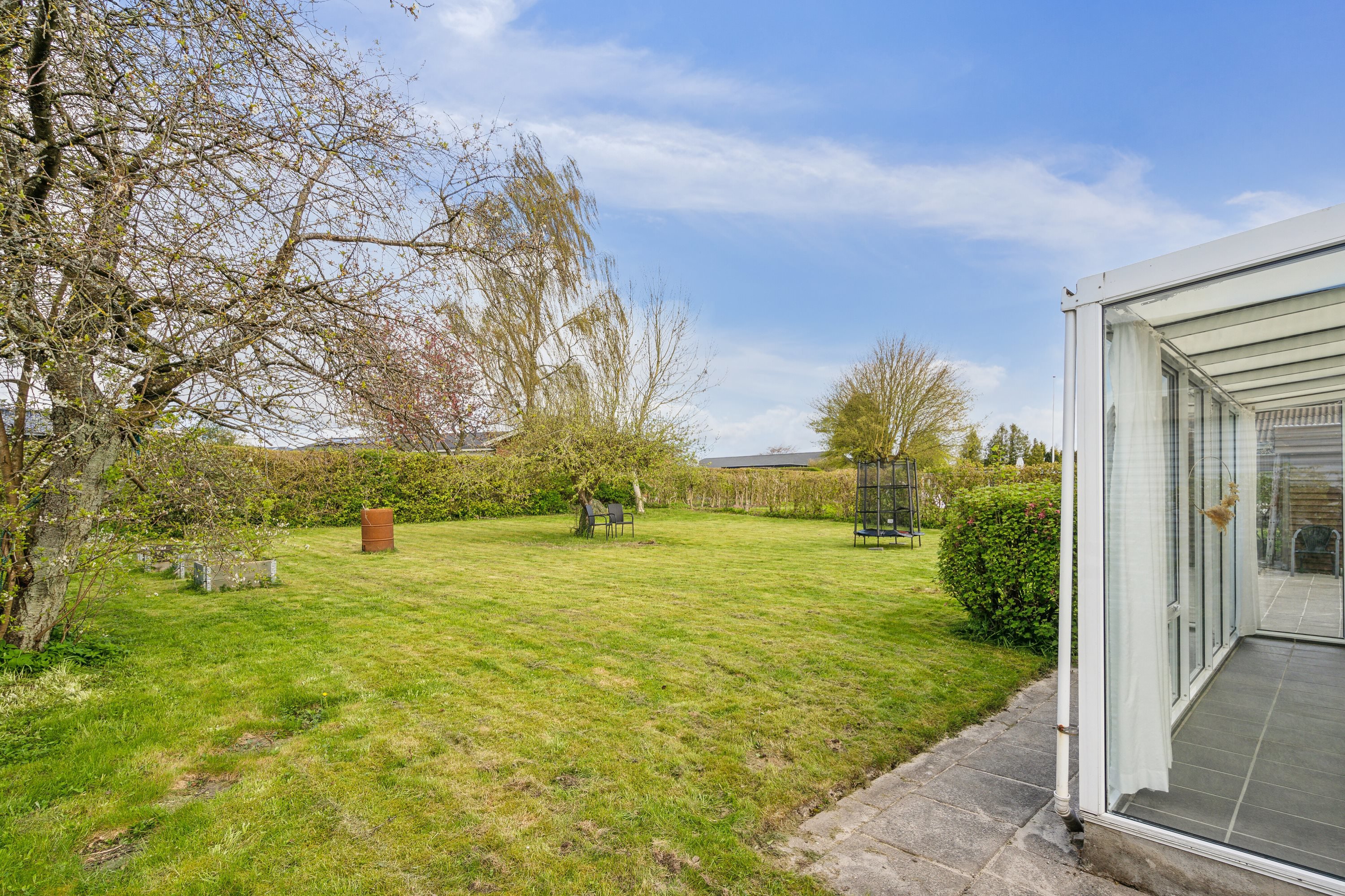 Fremhævet  billede i fuldskærmstilstand. Billede af Poppelvej 23, Randers By, 8930 Randers NØ