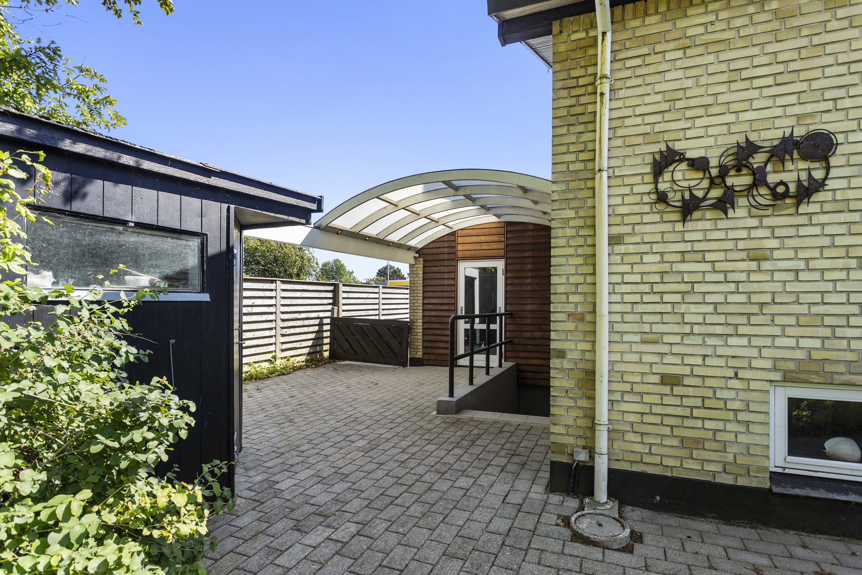 Fremhævet ejendommen billede i fuldskærmstilstand. Billede af Koktvedvej 50, 9900 Frederikshavn