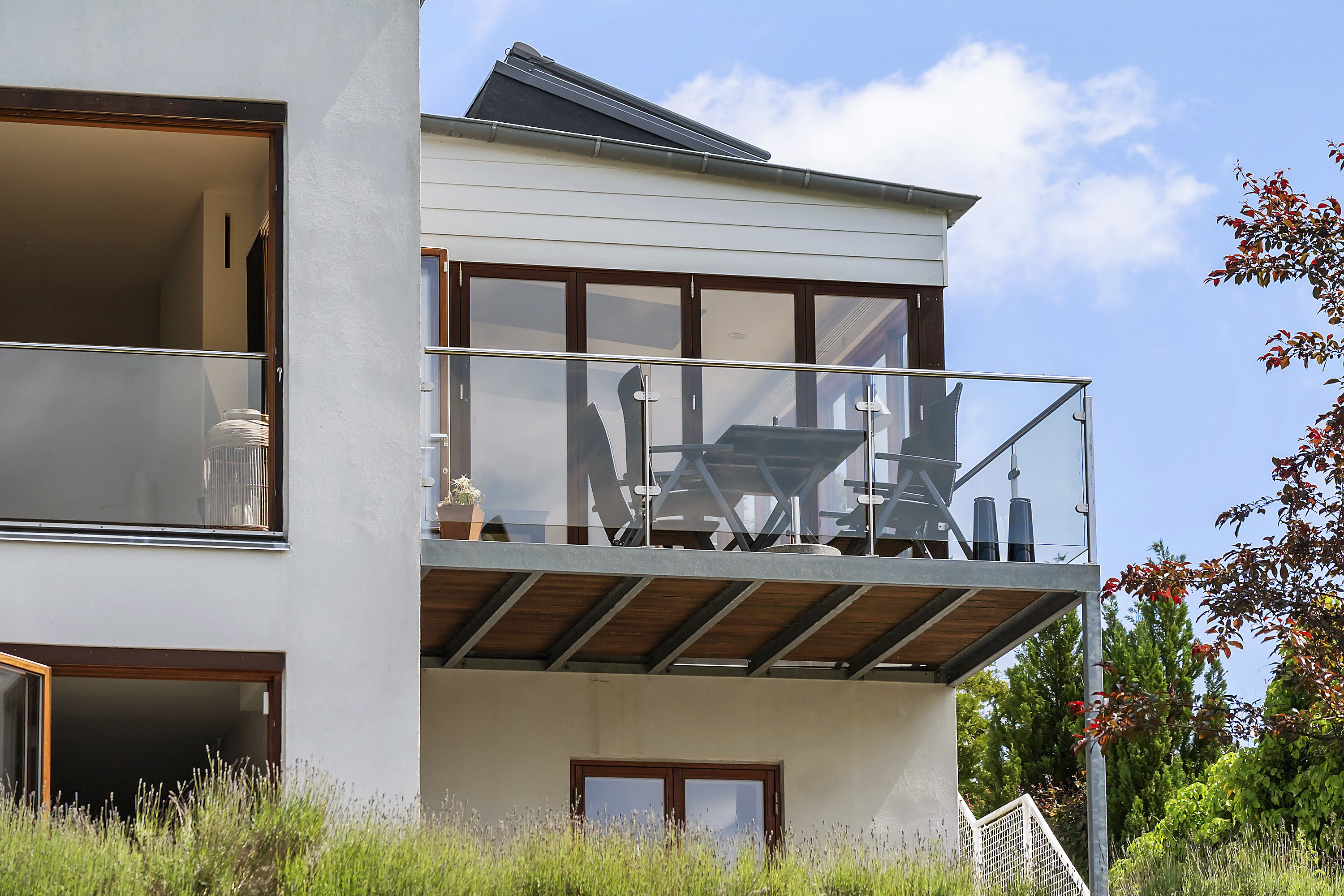 Fremhævet ejendommen billede i fuldskærmstilstand. Billede af Skovvej 61, 2820 Gentofte