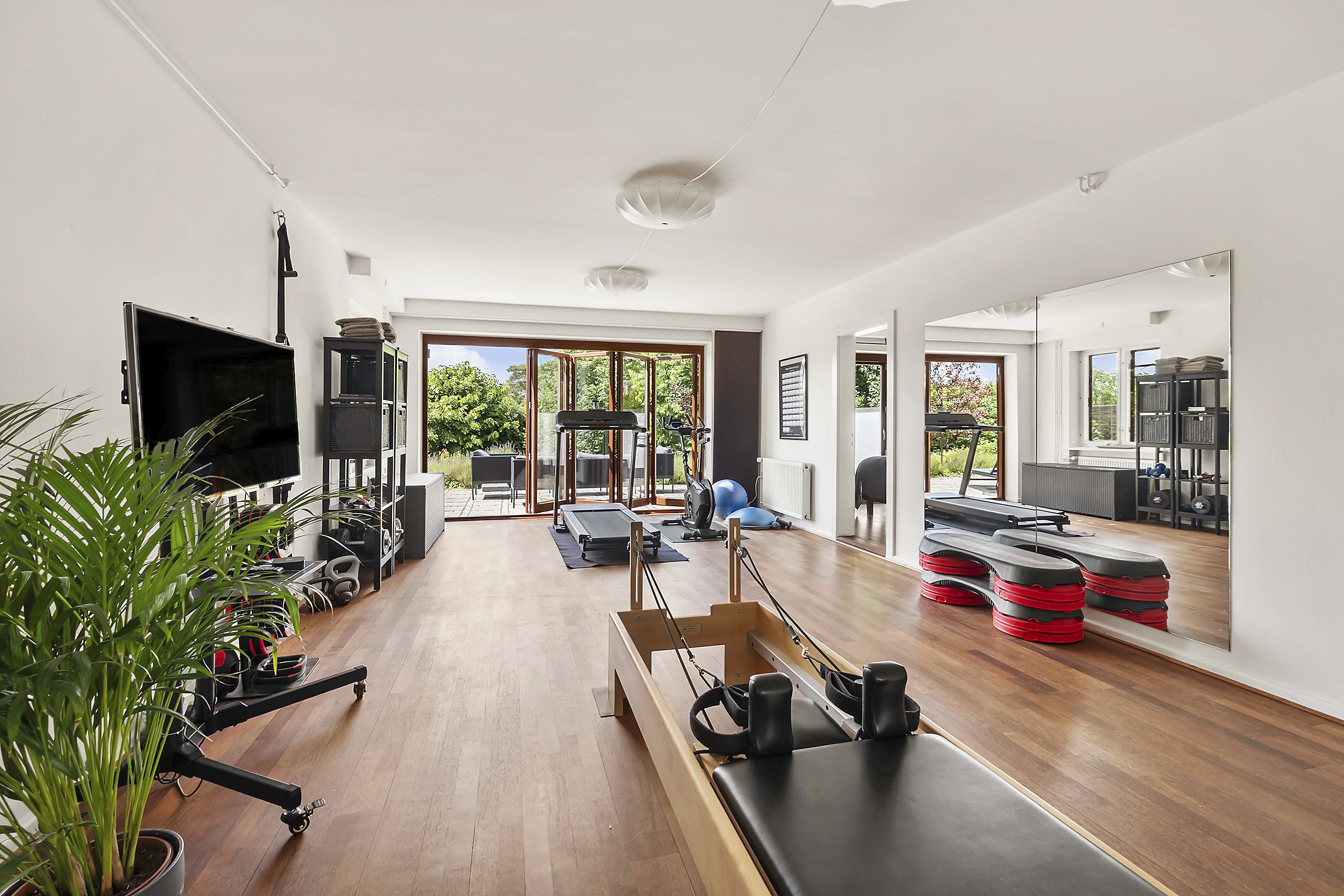 Fremhævet værelse billede i fuldskærmstilstand. Billede af Skovvej 61, 2820 Gentofte