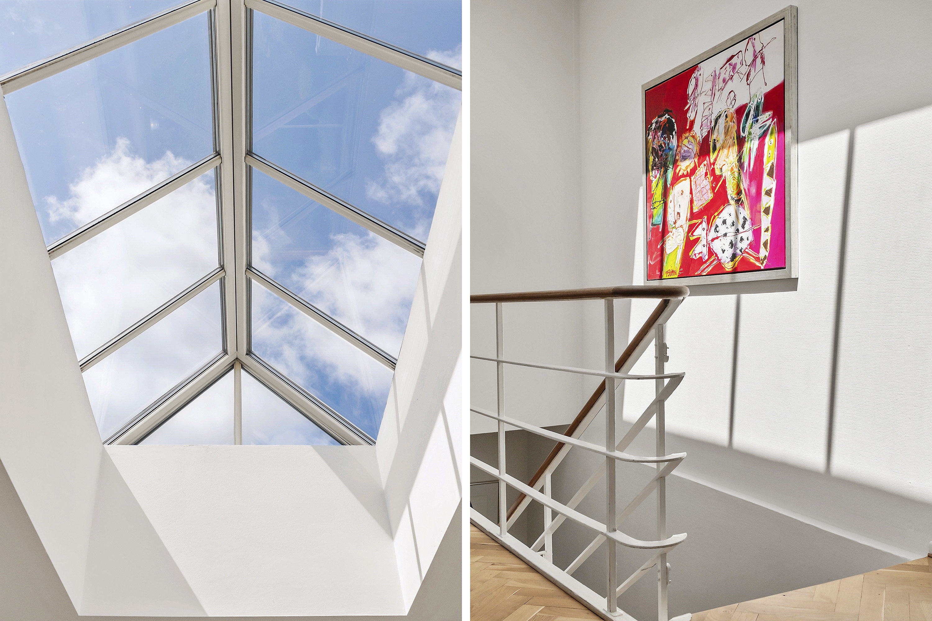 Fremhævet værelse billede i fuldskærmstilstand. Billede af Skovvej 61, 2820 Gentofte