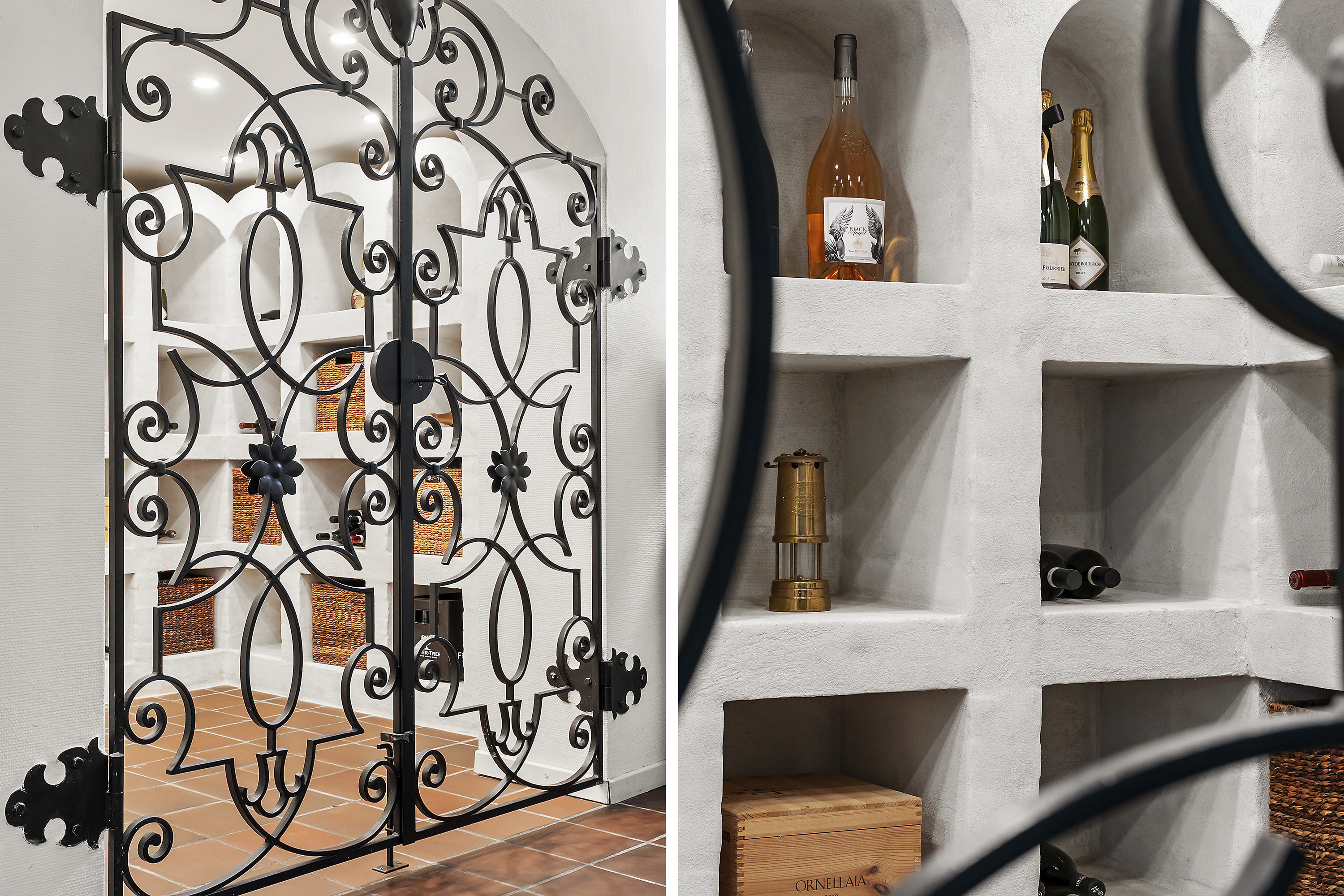 Fremhævet værelse billede i fuldskærmstilstand. Billede af Skovvej 61, 2820 Gentofte