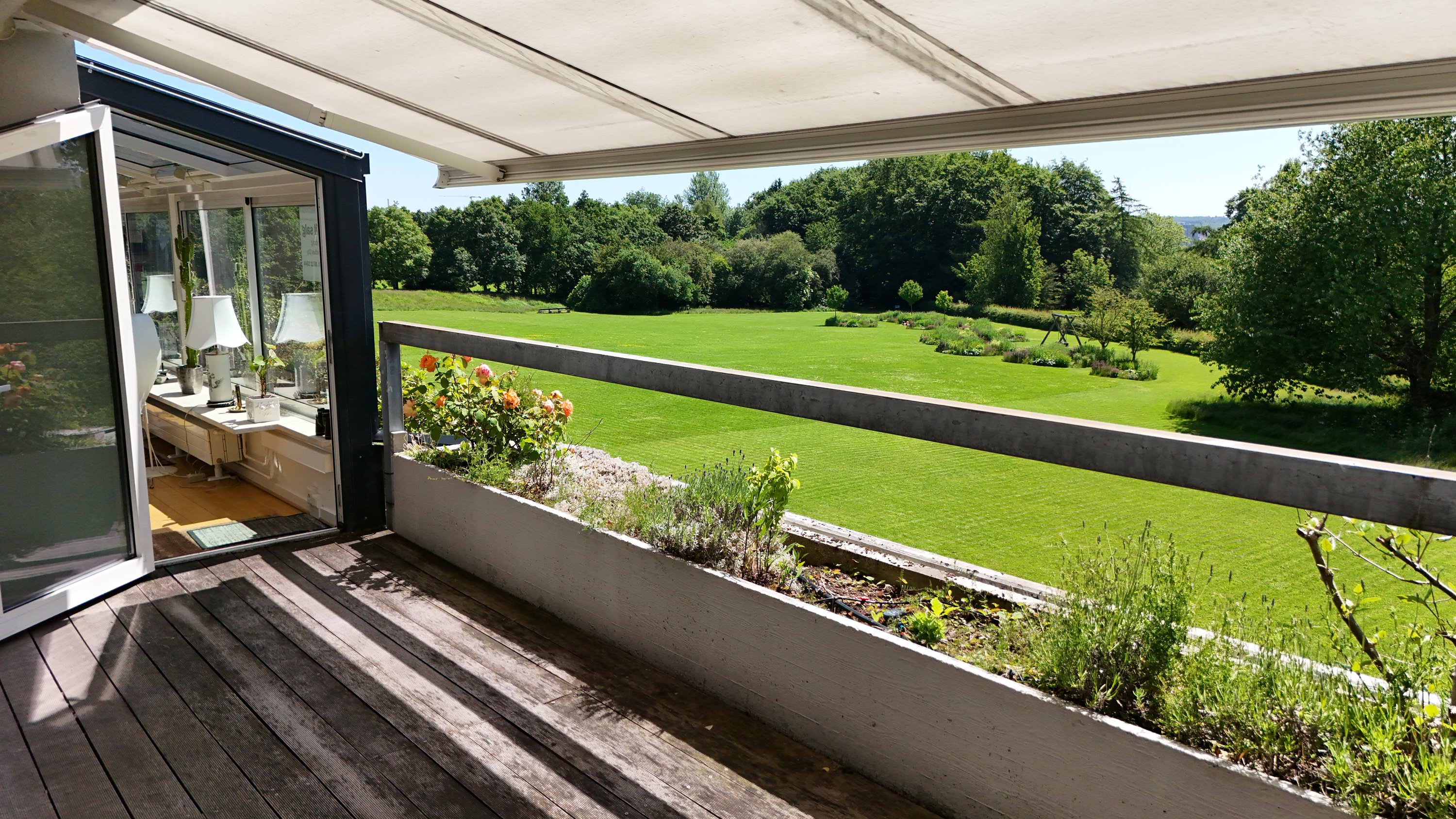 Fremhævet  billede i fuldskærmstilstand. Billede af Vestervang 38, 2. 3822., 8000 Aarhus C