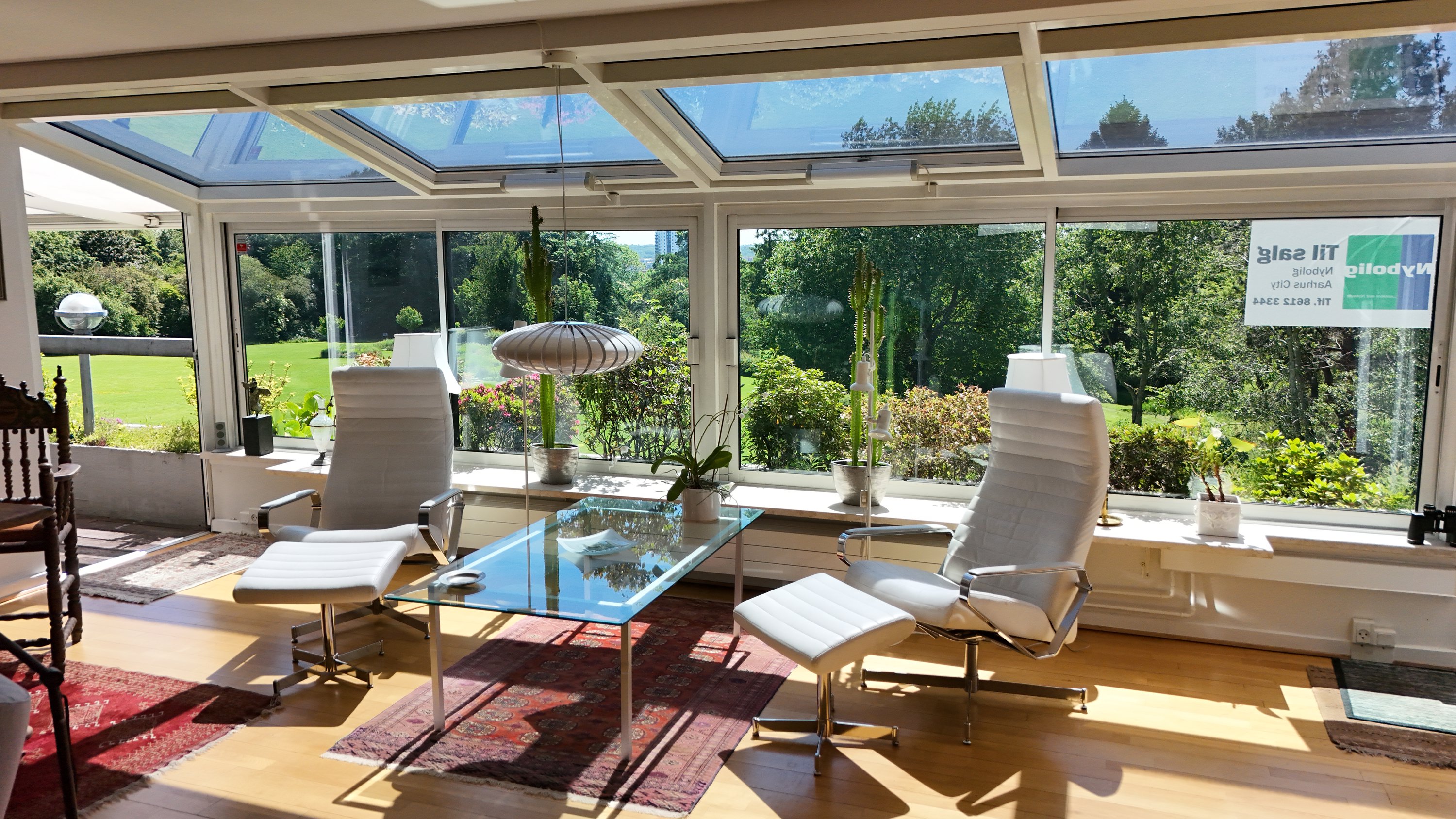 Fremhævet  billede i fuldskærmstilstand. Billede af Vestervang 38, 2. 3822., 8000 Aarhus C