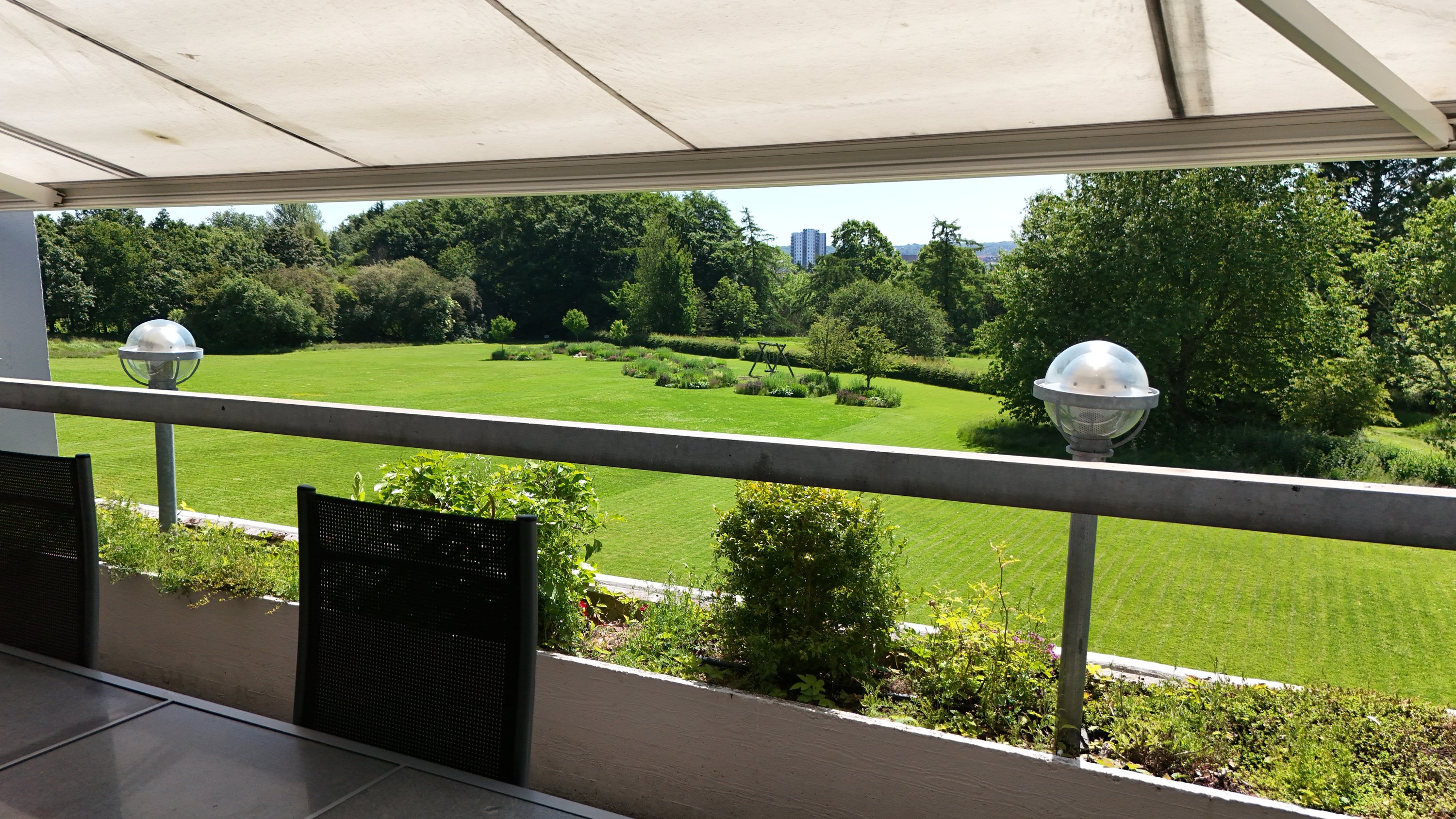 Fremhævet  billede i fuldskærmstilstand. Billede af Vestervang 38, 2. 3822., 8000 Aarhus C