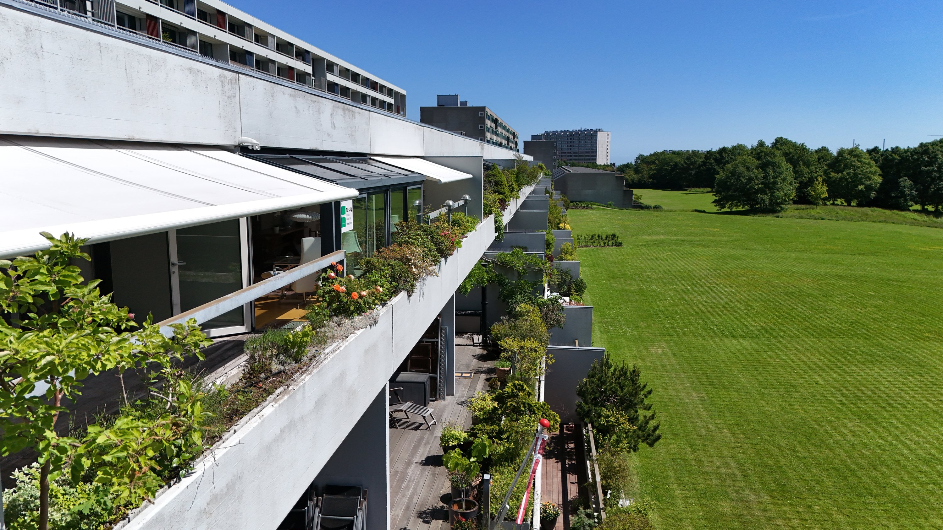 Miniaturebillede 2: . Billede af Vestervang 38, 2. 3822., 8000 Aarhus C