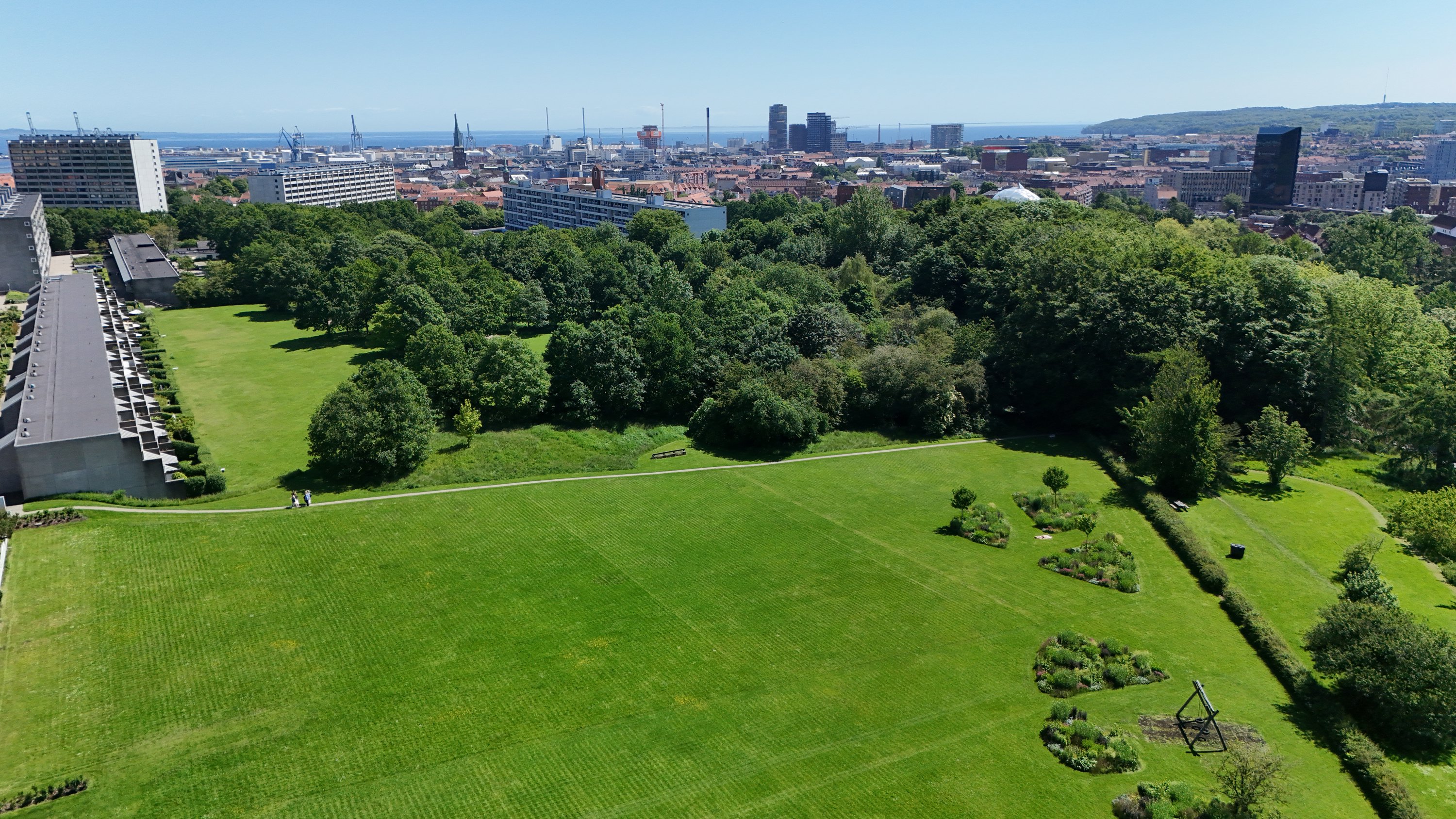 Fremhævet  billede i fuldskærmstilstand. Billede af Vestervang 38, 2. 3822., 8000 Aarhus C