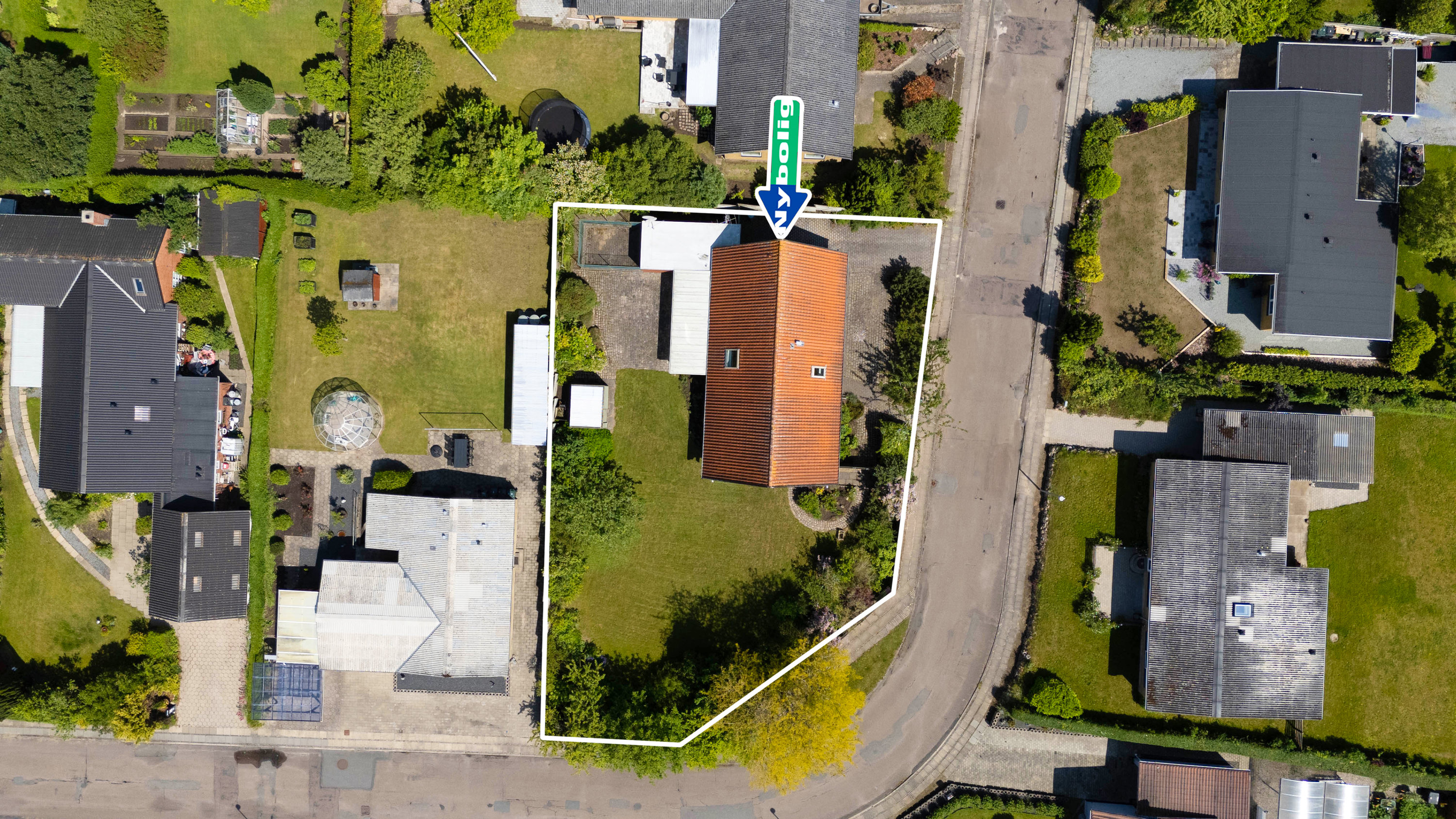 Fremhævet  billede i fuldskærmstilstand. Billede af Ved Grotten 19, 5610 Assens