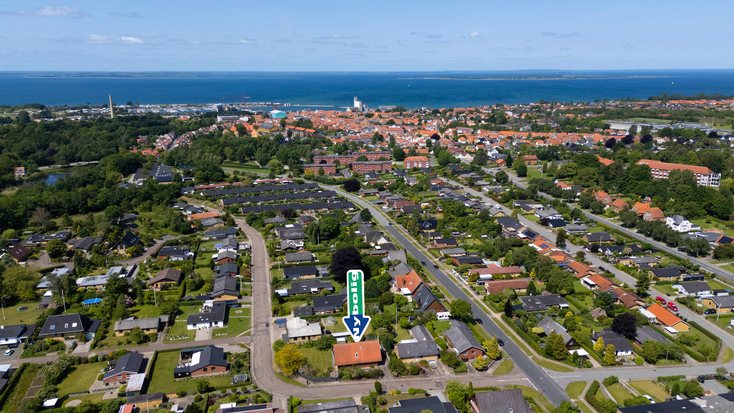 Ved Grotten 19, 5610 Assens