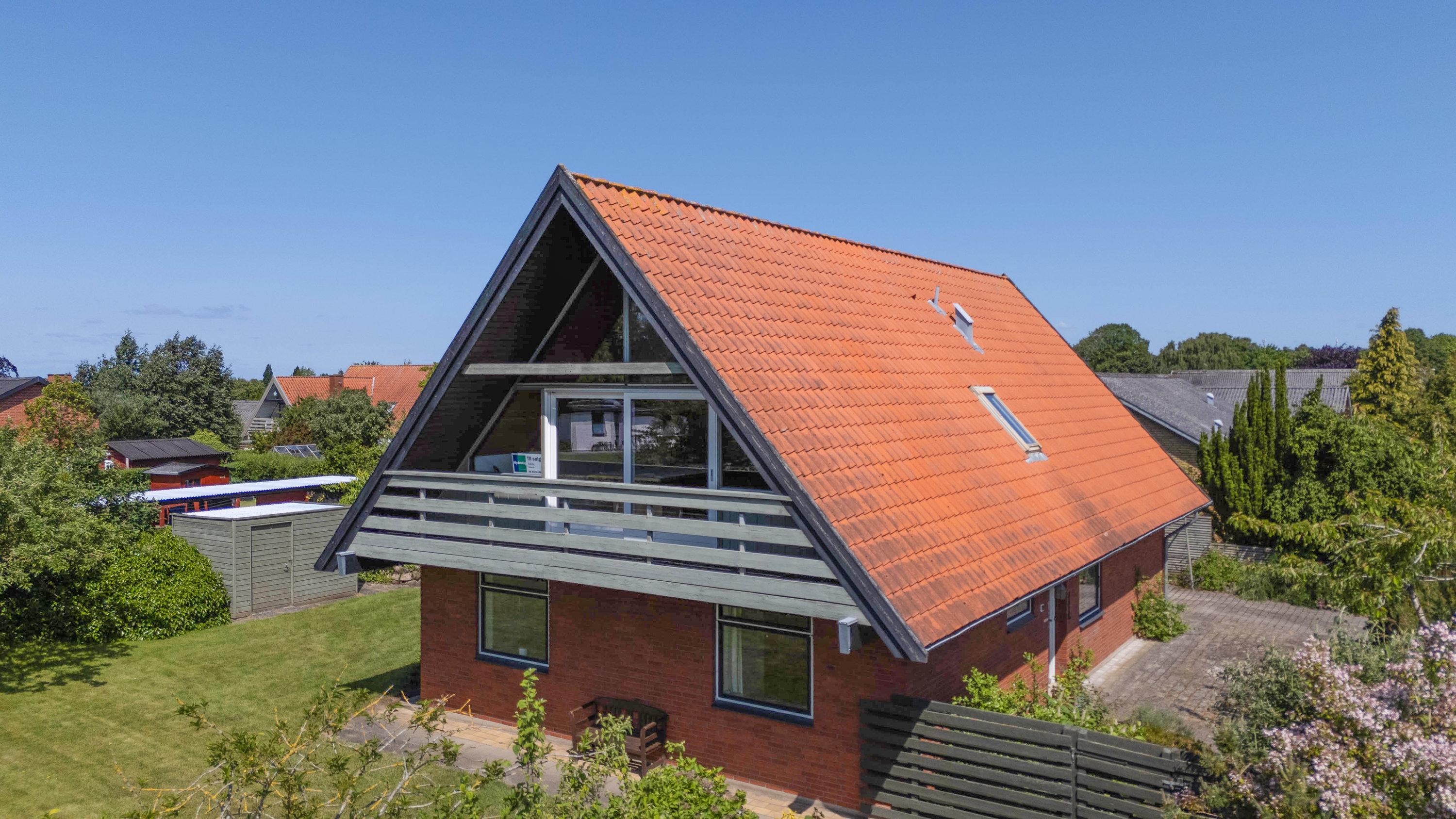 Ved Grotten 19, 5610 Assens