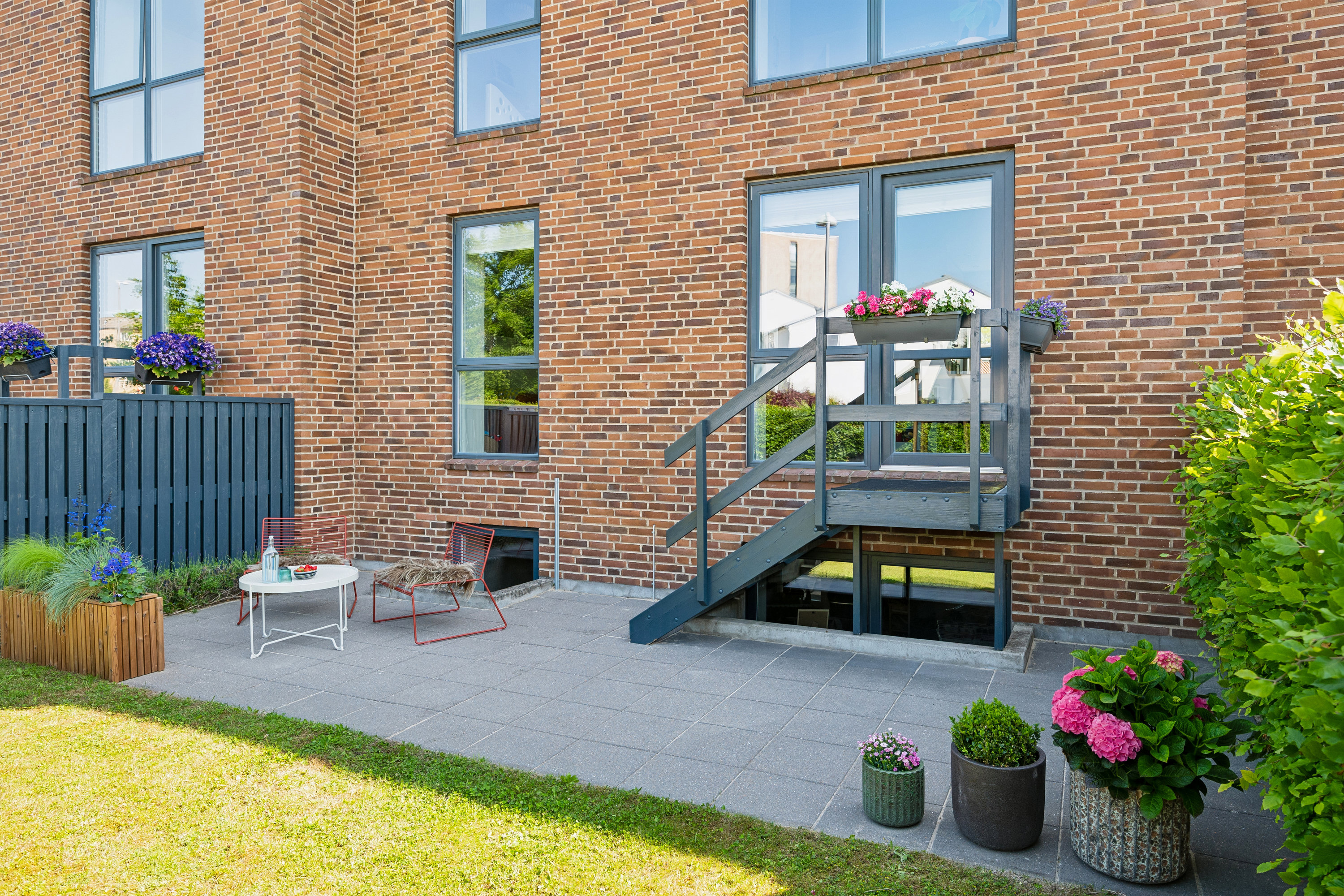 Fremhævet ejendom 1 billede i fuldskærmstilstand. Billede af Tretommervej 58, 8240 Risskov