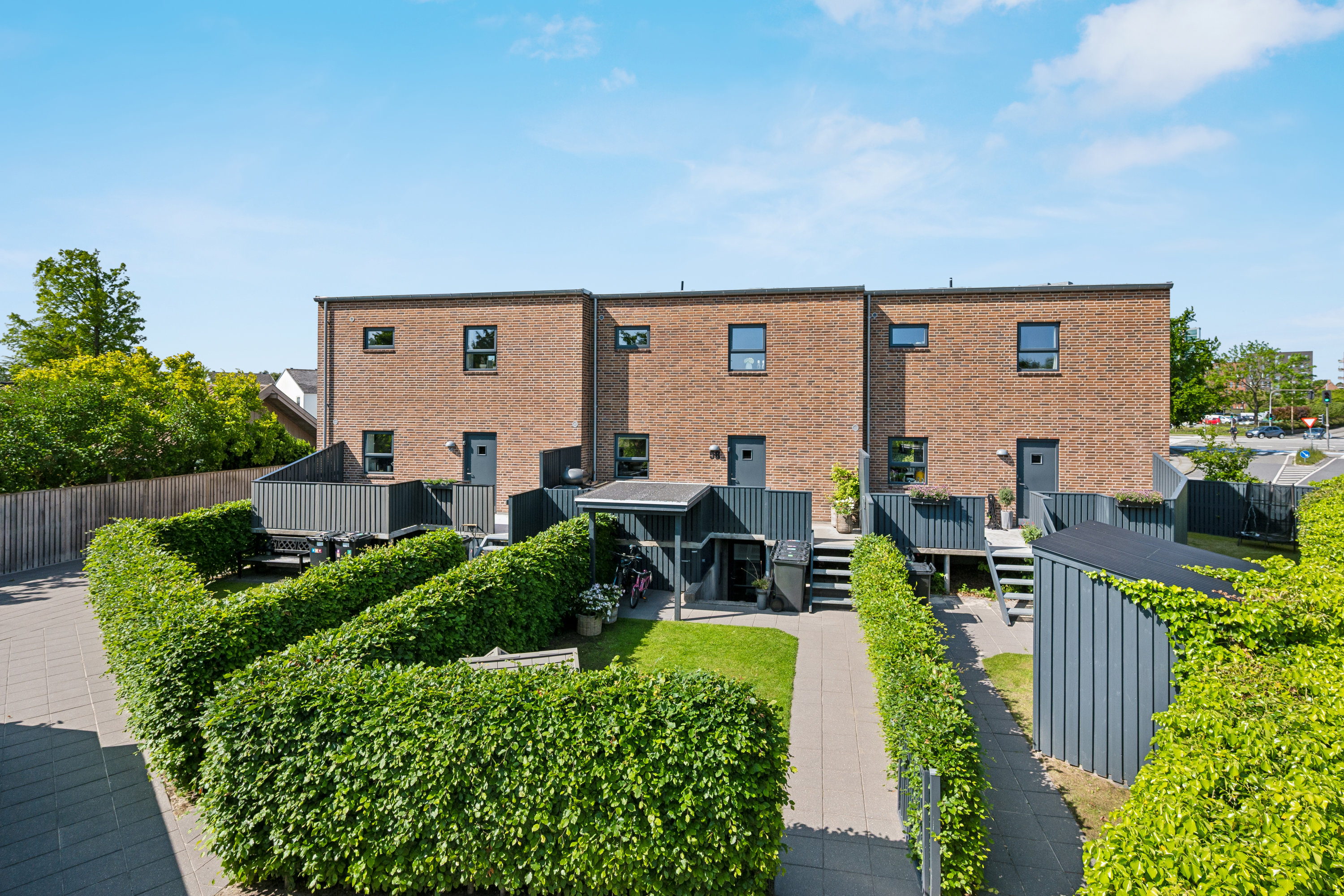 Miniaturebillede 1: ejendom 1. Billede af Tretommervej 58, 8240 Risskov