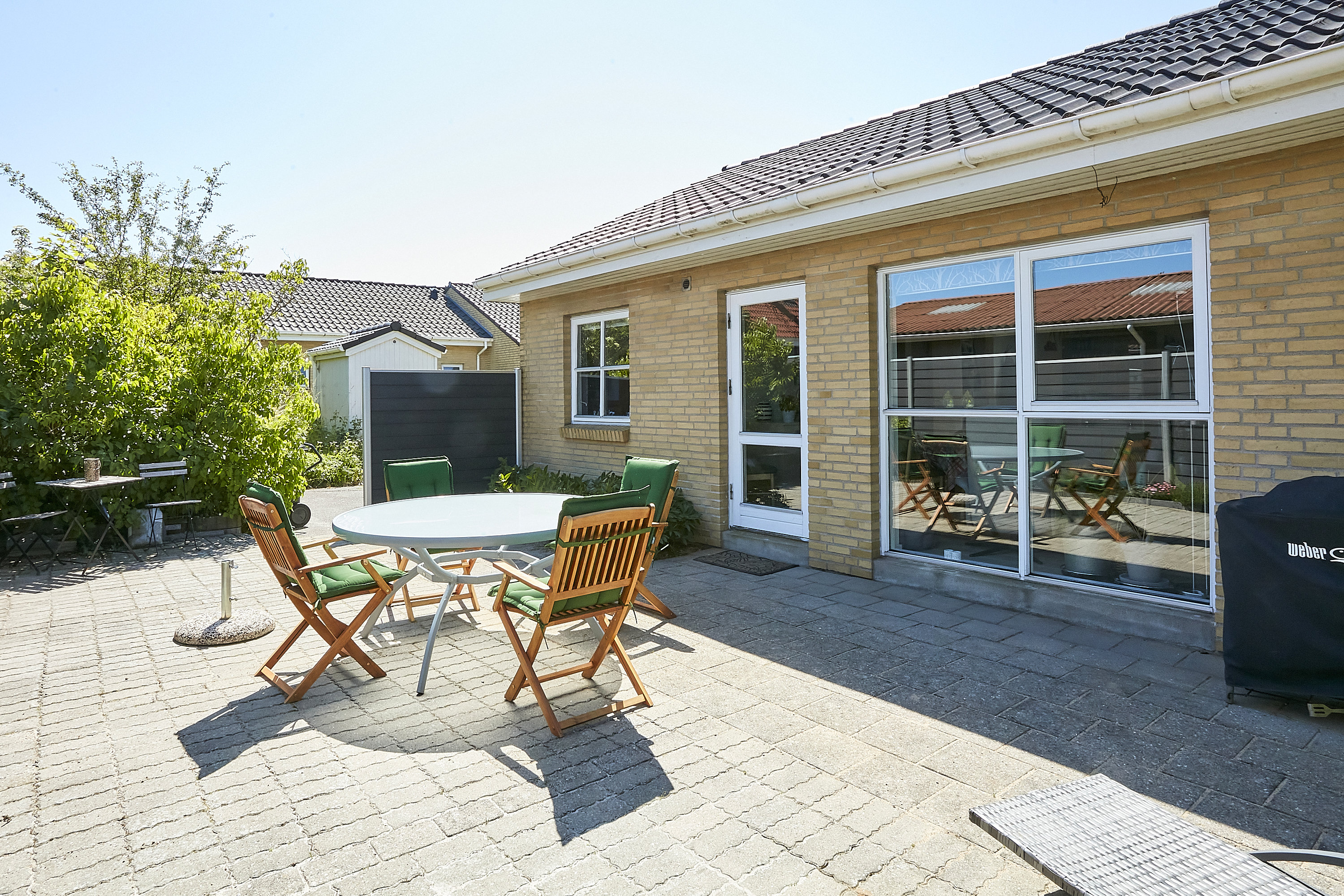 Miniaturebillede 2: . Billede af Banevej 8I, 8700 Horsens