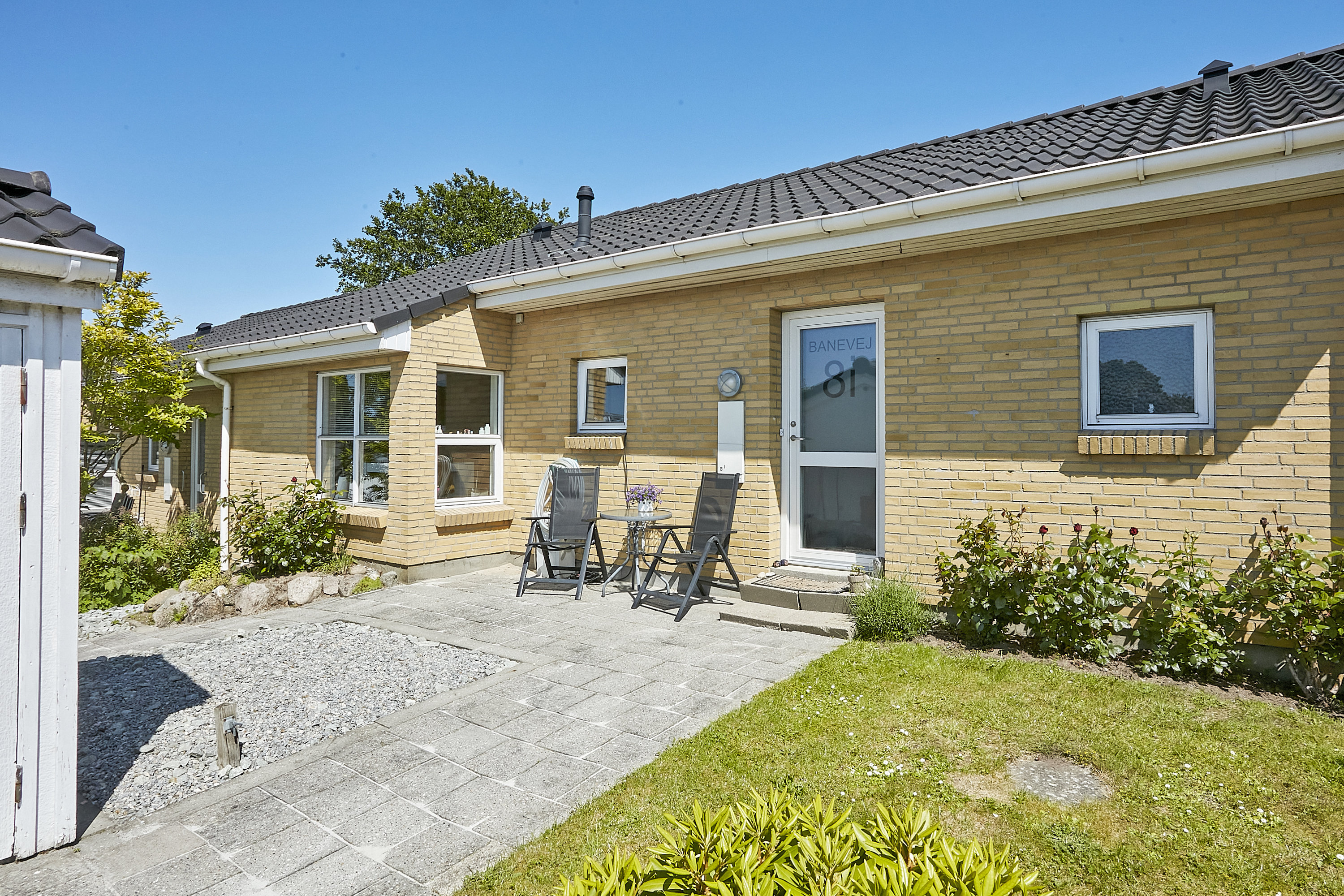 Miniaturebillede 1: . Billede af Banevej 8I, 8700 Horsens