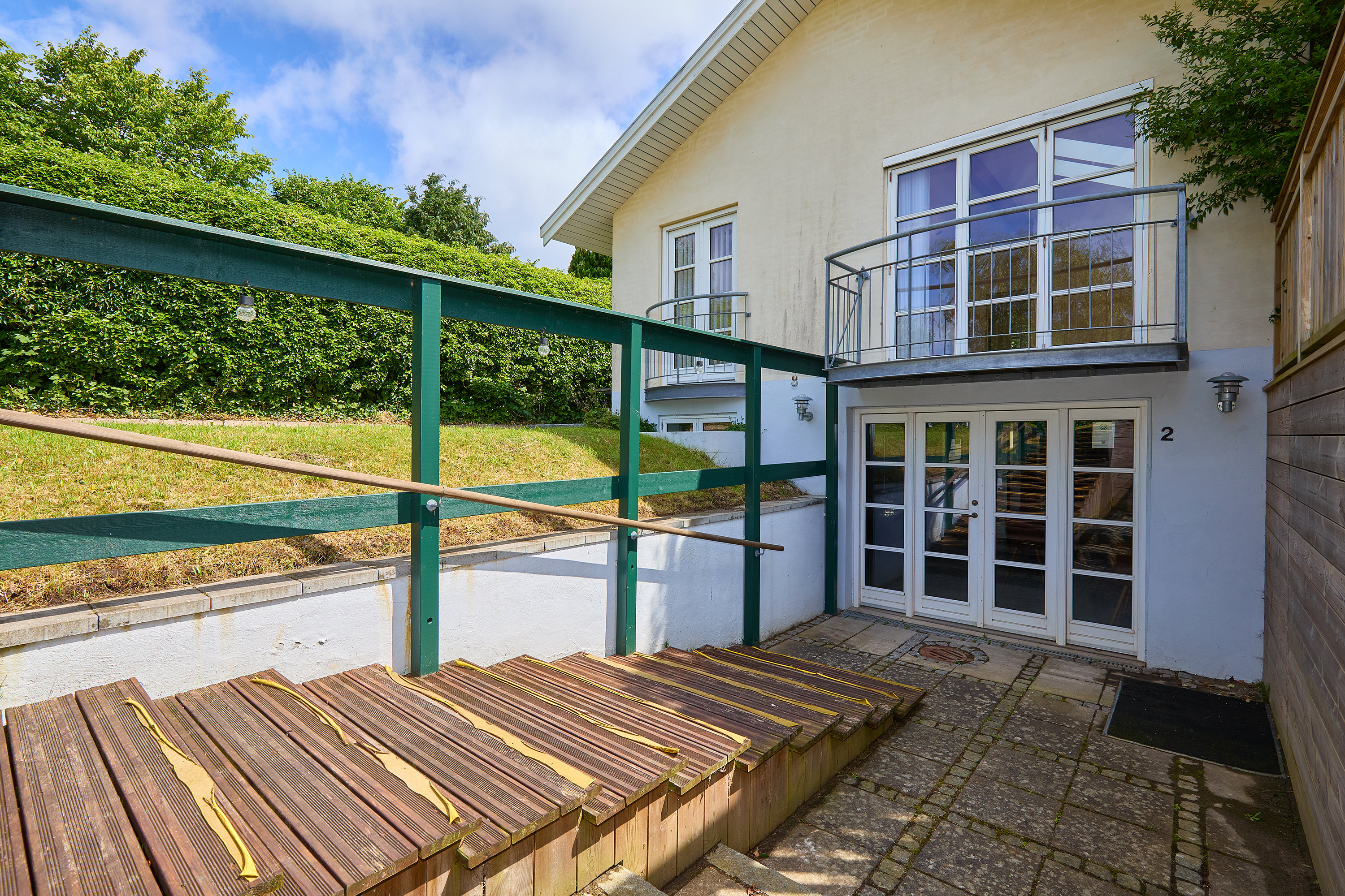 Miniaturebillede 1: ejendommen. Billede af Banevej 2, 3220 Tisvildeleje