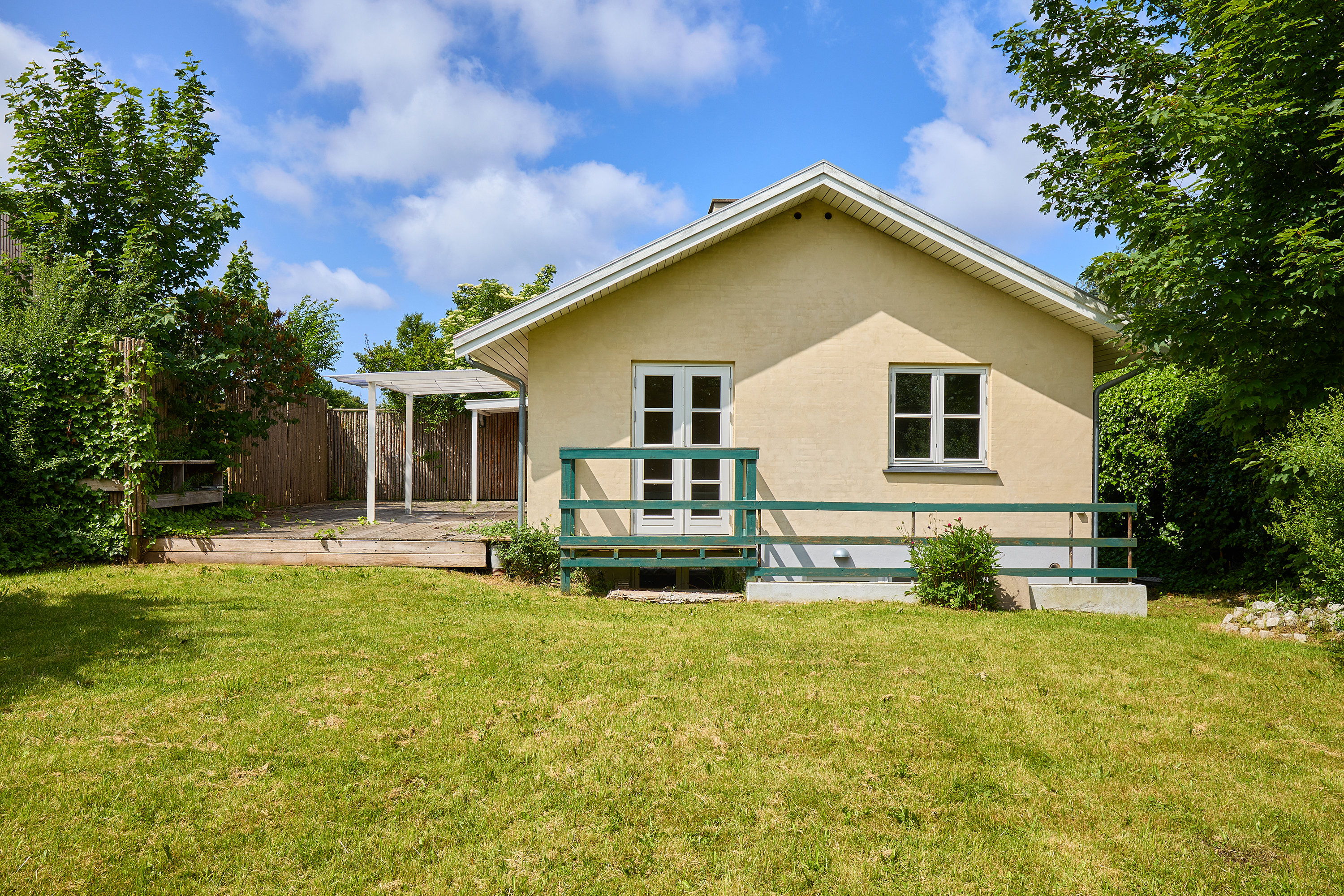 Fremhævet ejendommen billede i fuldskærmstilstand. Billede af Banevej 2, 3220 Tisvildeleje