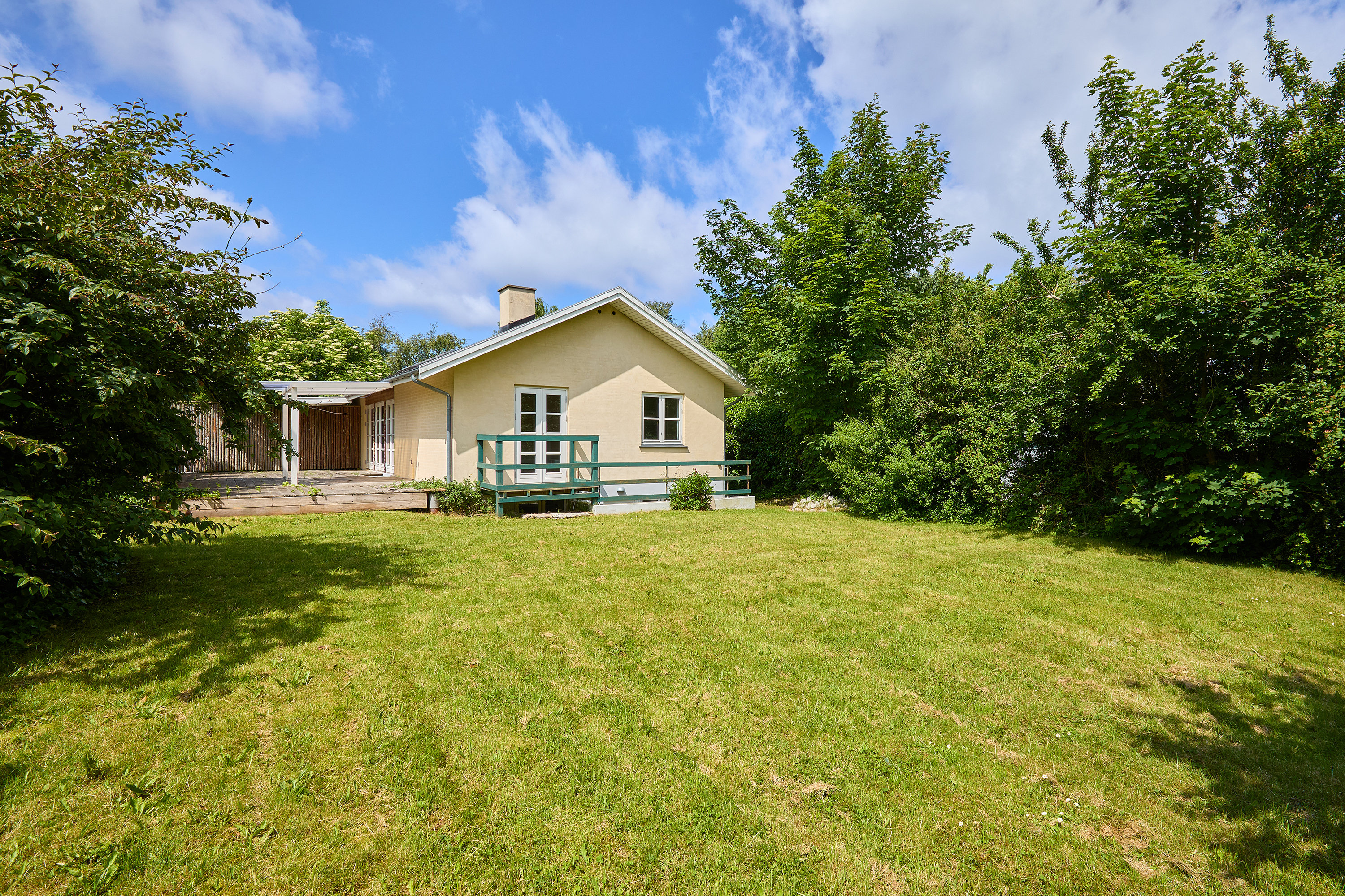 Fremhævet ejendommen billede i fuldskærmstilstand. Billede af Banevej 2, 3220 Tisvildeleje